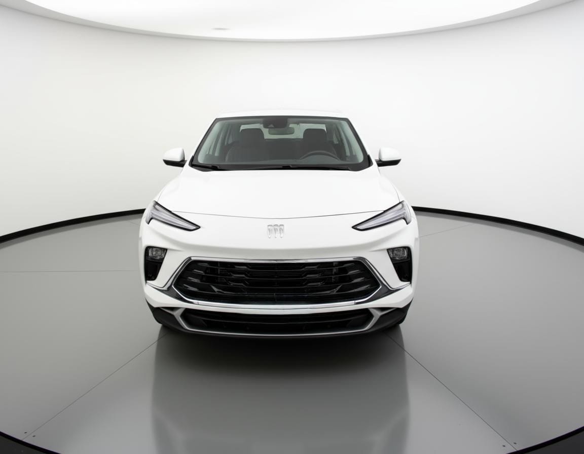 Thumbnail: 2025 Buick Encore GX - 2