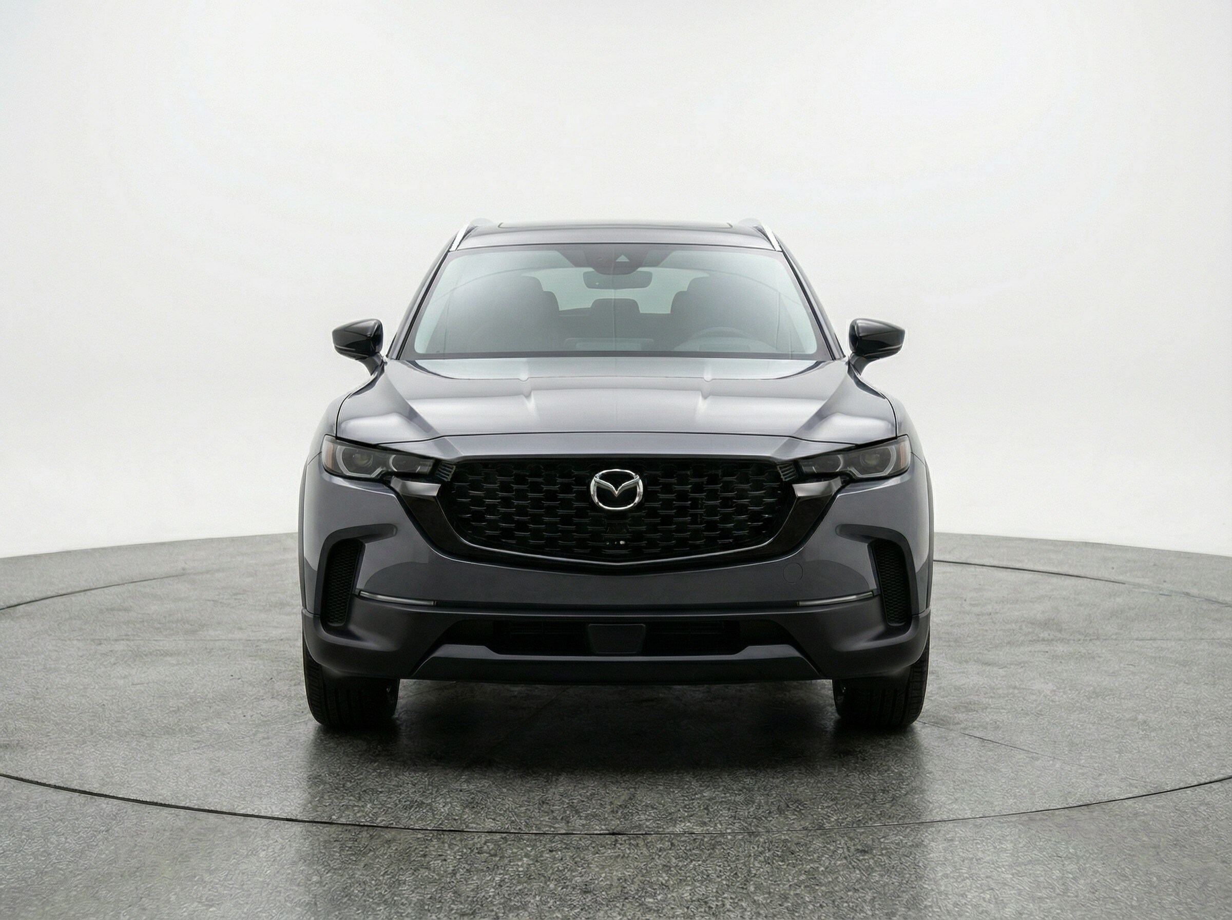Thumbnail: 2025 Mazda CX-50 - 2