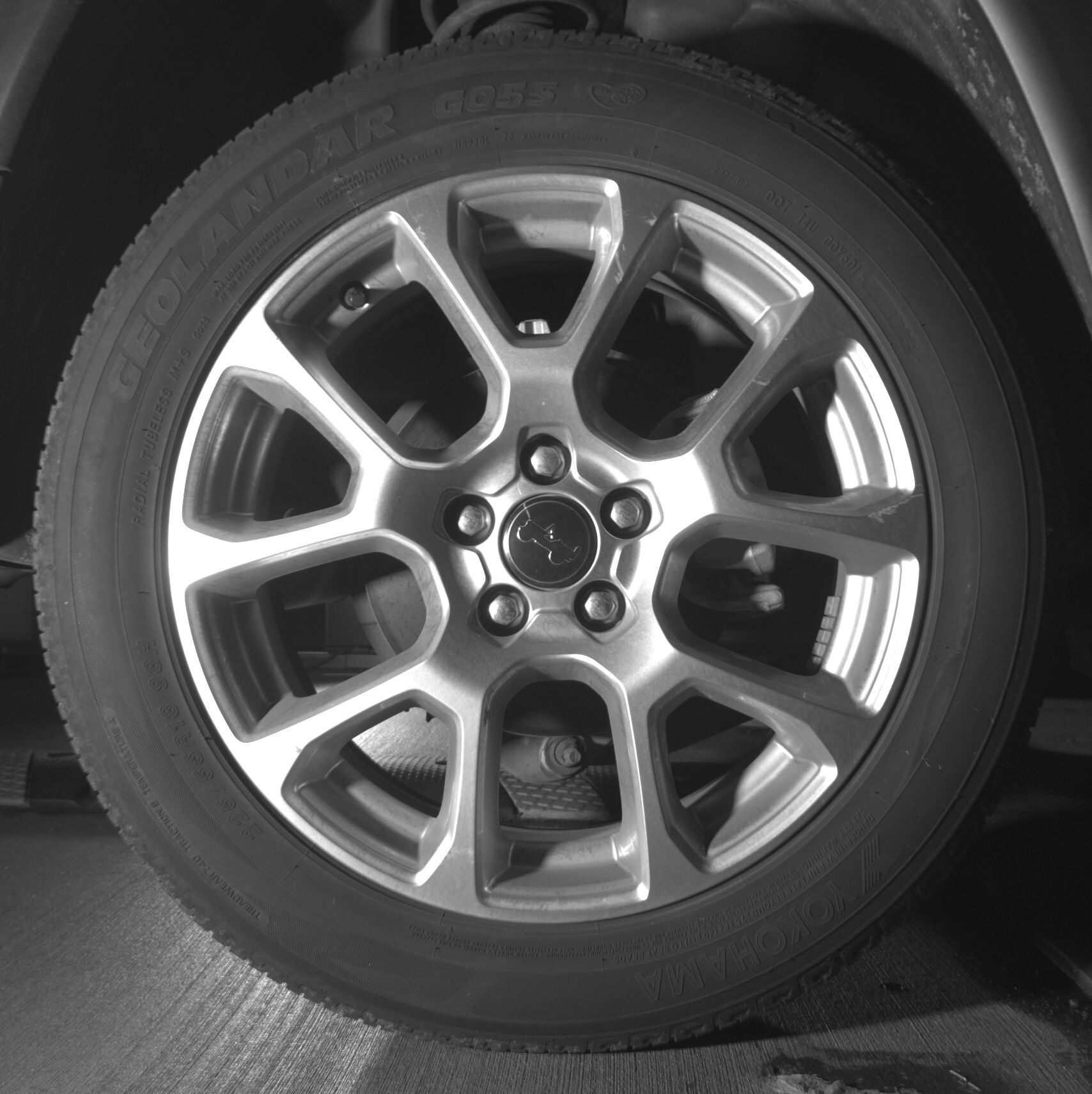 Thumbnail: 2025 Jeep Compass - 12