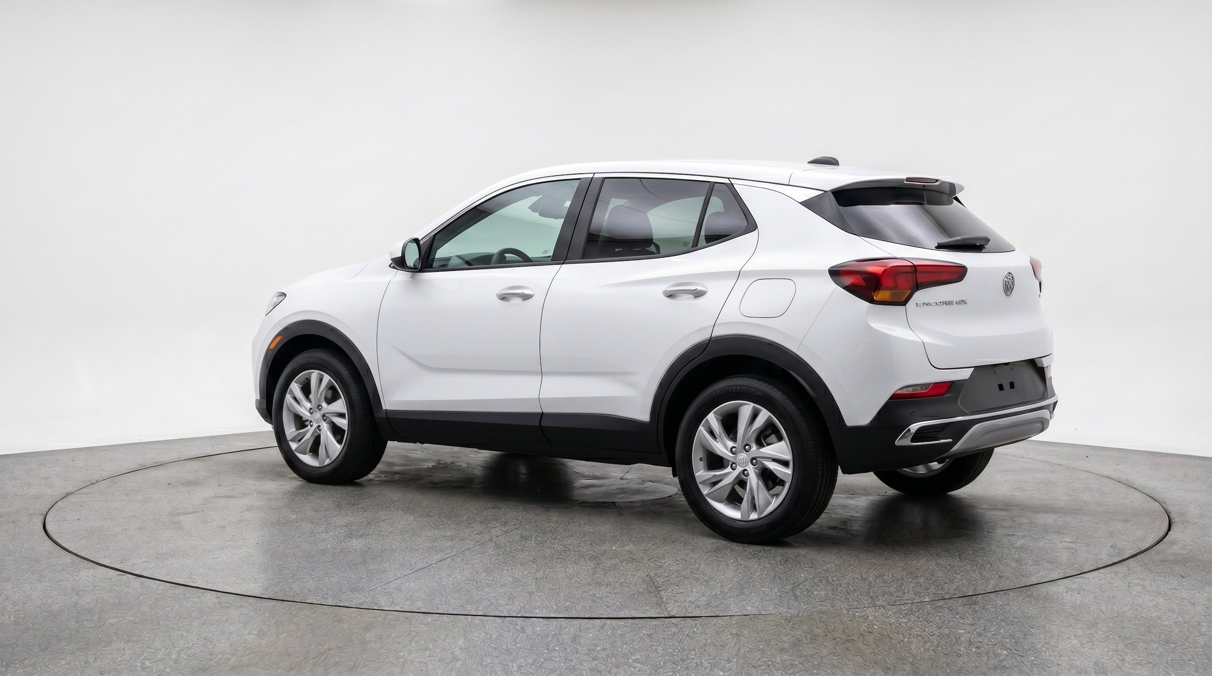 Thumbnail: 2026 Buick Encore GX - 6