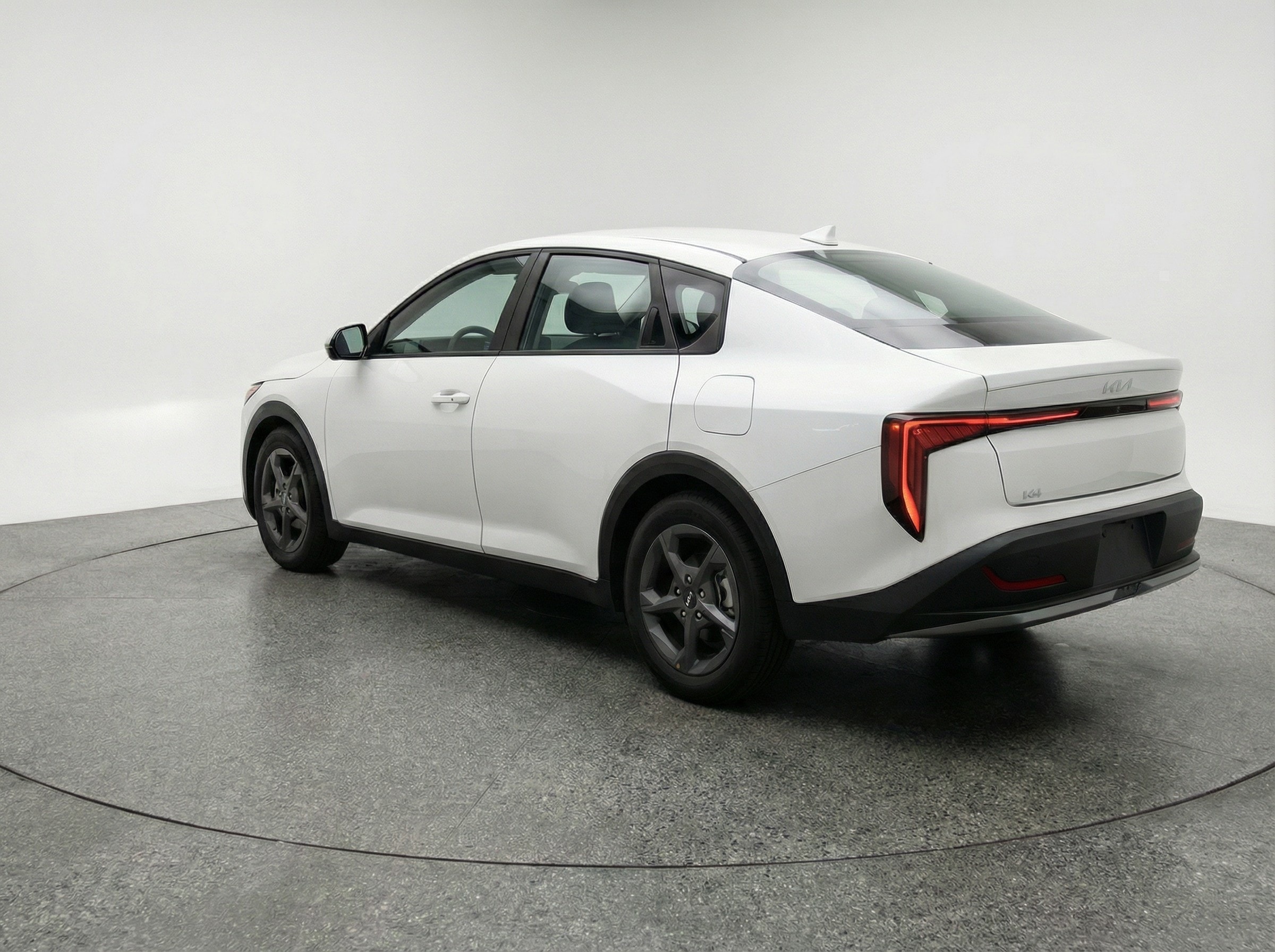 Thumbnail: 2025 Kia K4 - 5