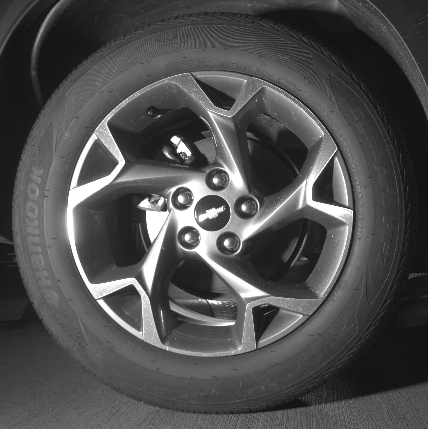 Thumbnail: 2025 Chevrolet Trax - 12