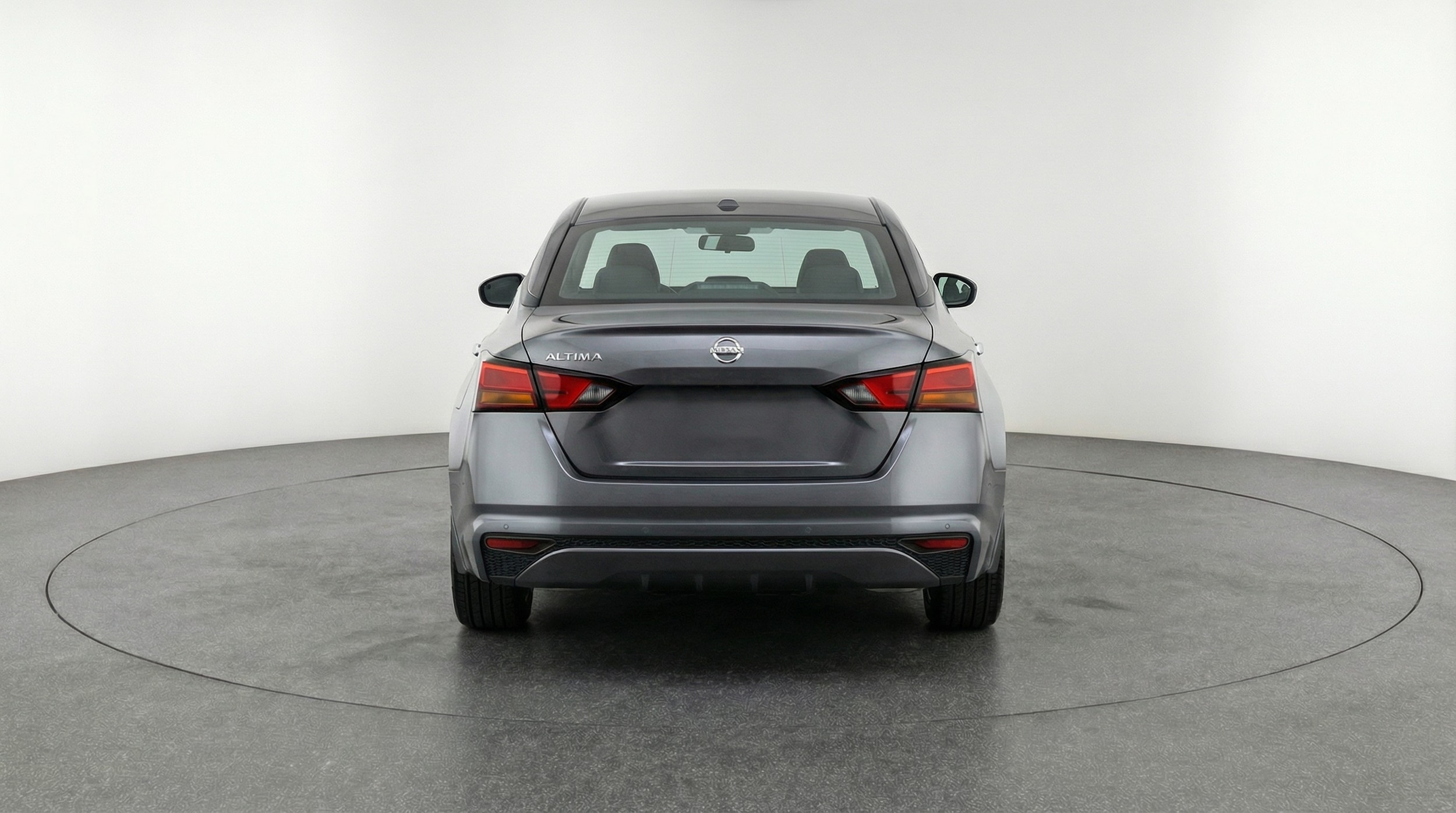 Thumbnail: 2025 Nissan Altima - 6