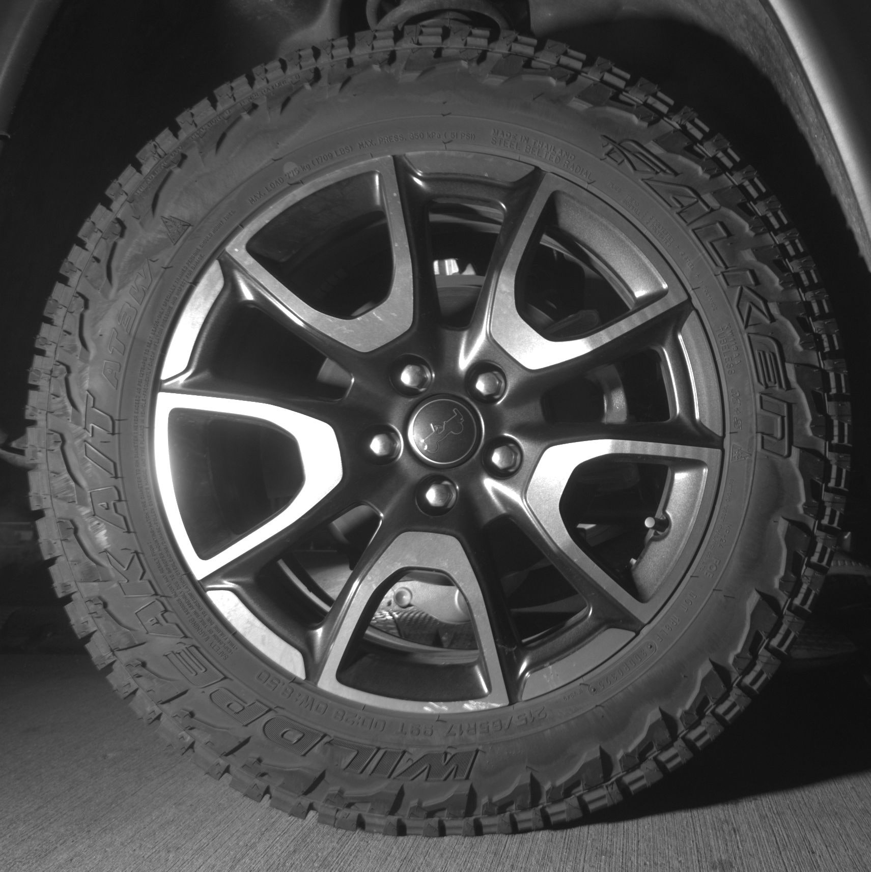 Thumbnail: 2025 Jeep Compass - 12