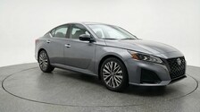 2025 Nissan Altima SV -
                  Kennesaw, GA