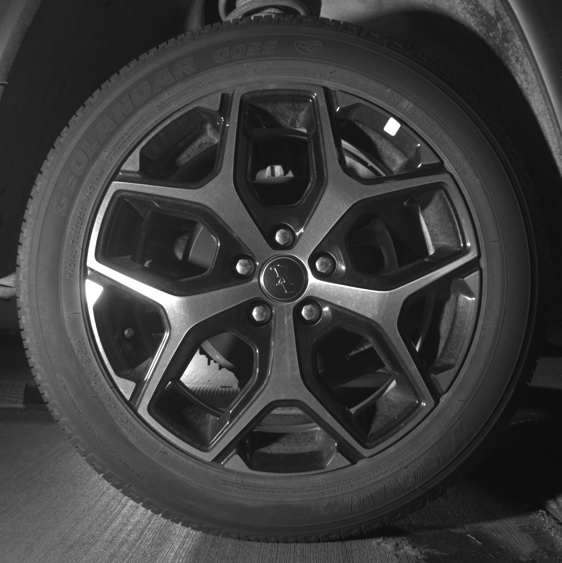 Thumbnail: 2025 Jeep Compass - 12