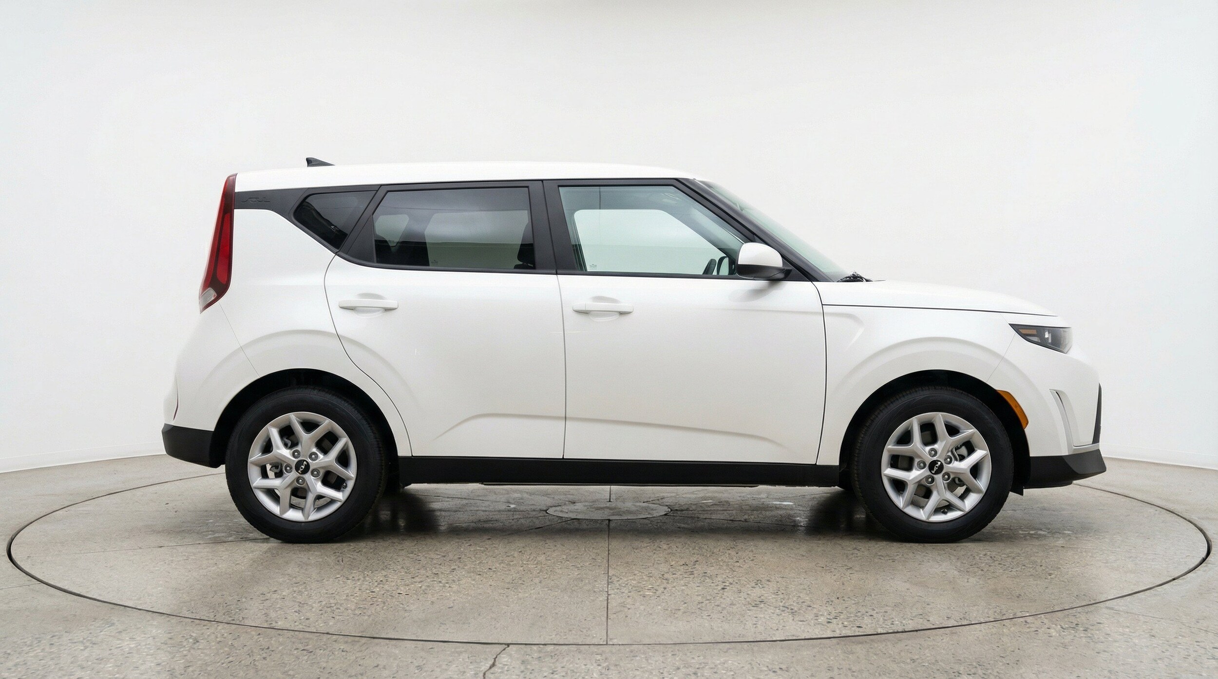 Thumbnail: 2025 Kia Soul - 11
