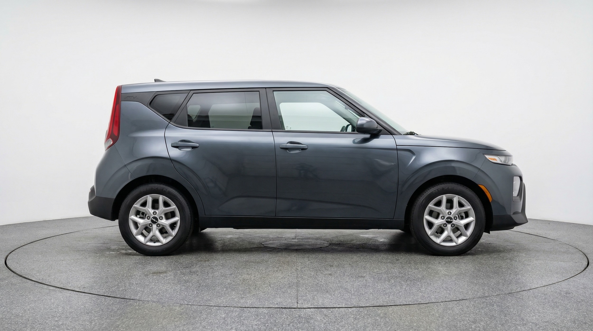 Thumbnail: 2025 Kia Soul - 8