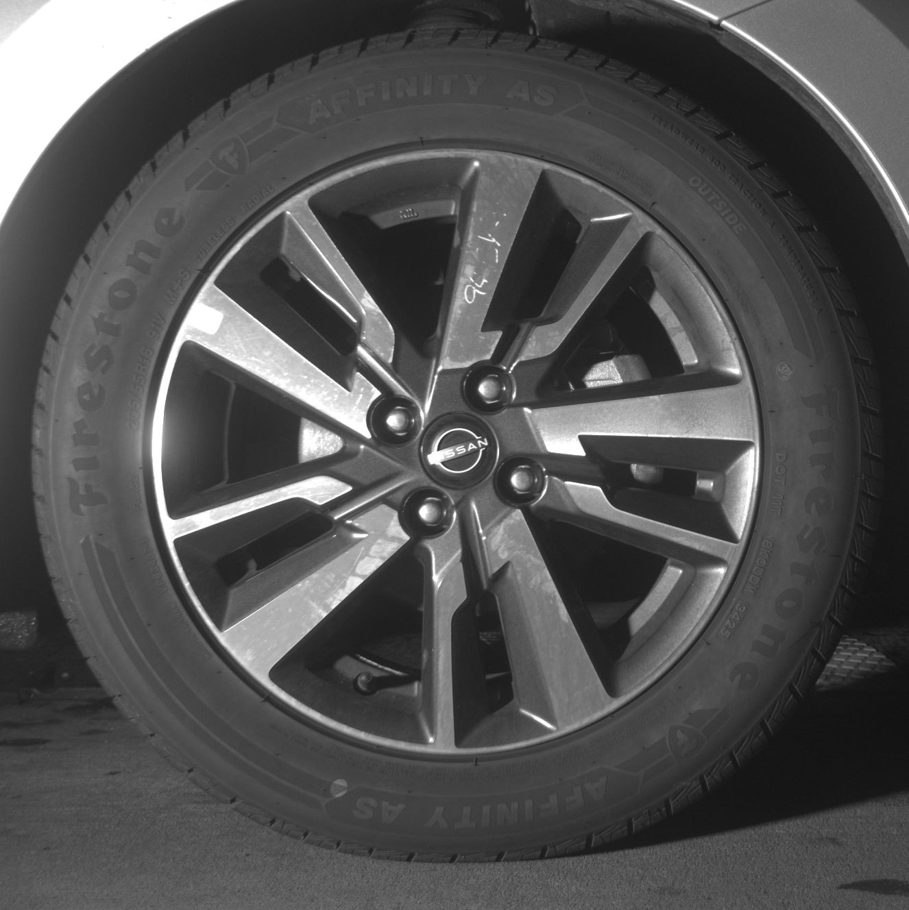 Thumbnail: 2025 Nissan Versa - 10