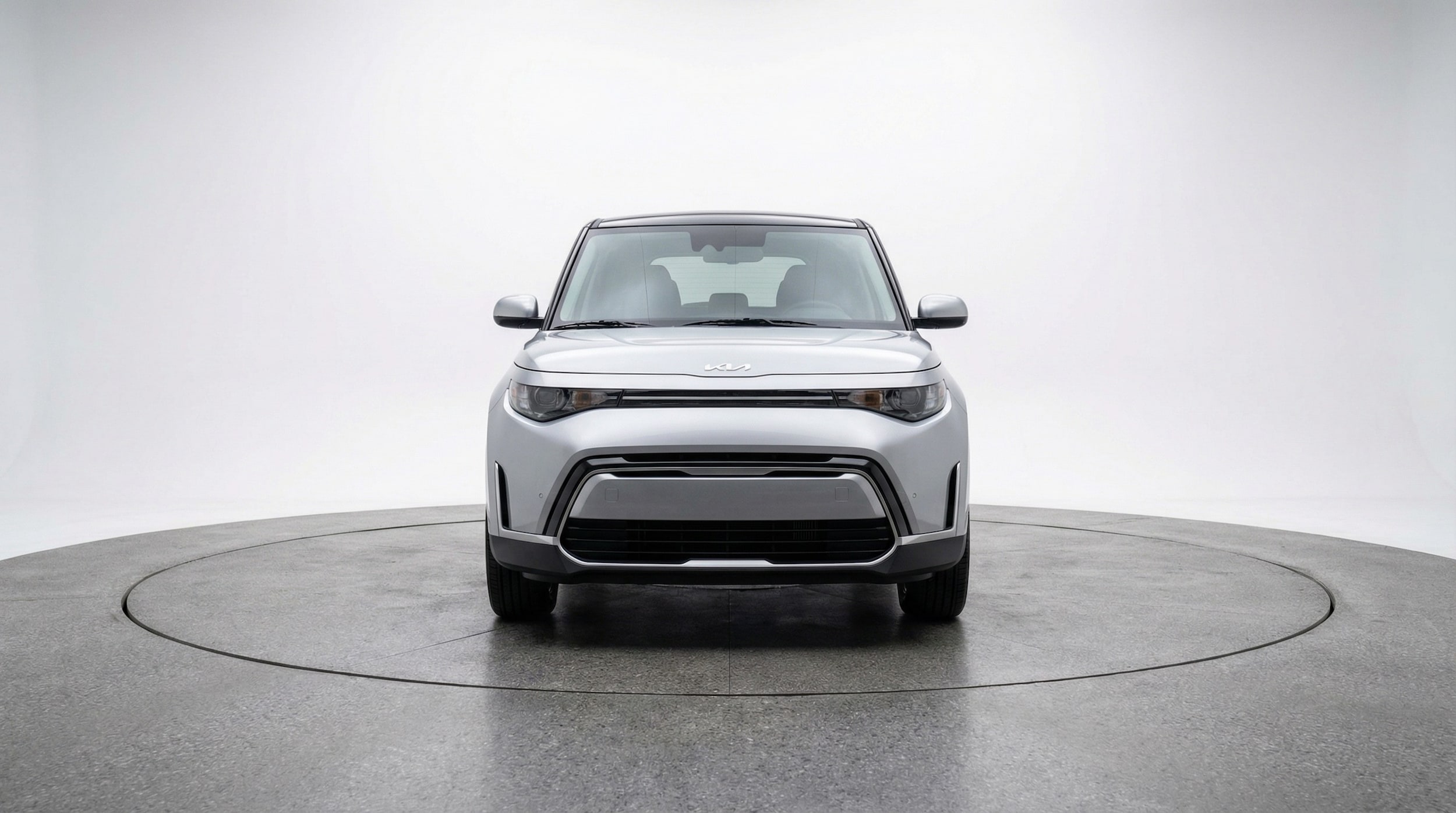 Thumbnail: 2025 Kia Soul - 2