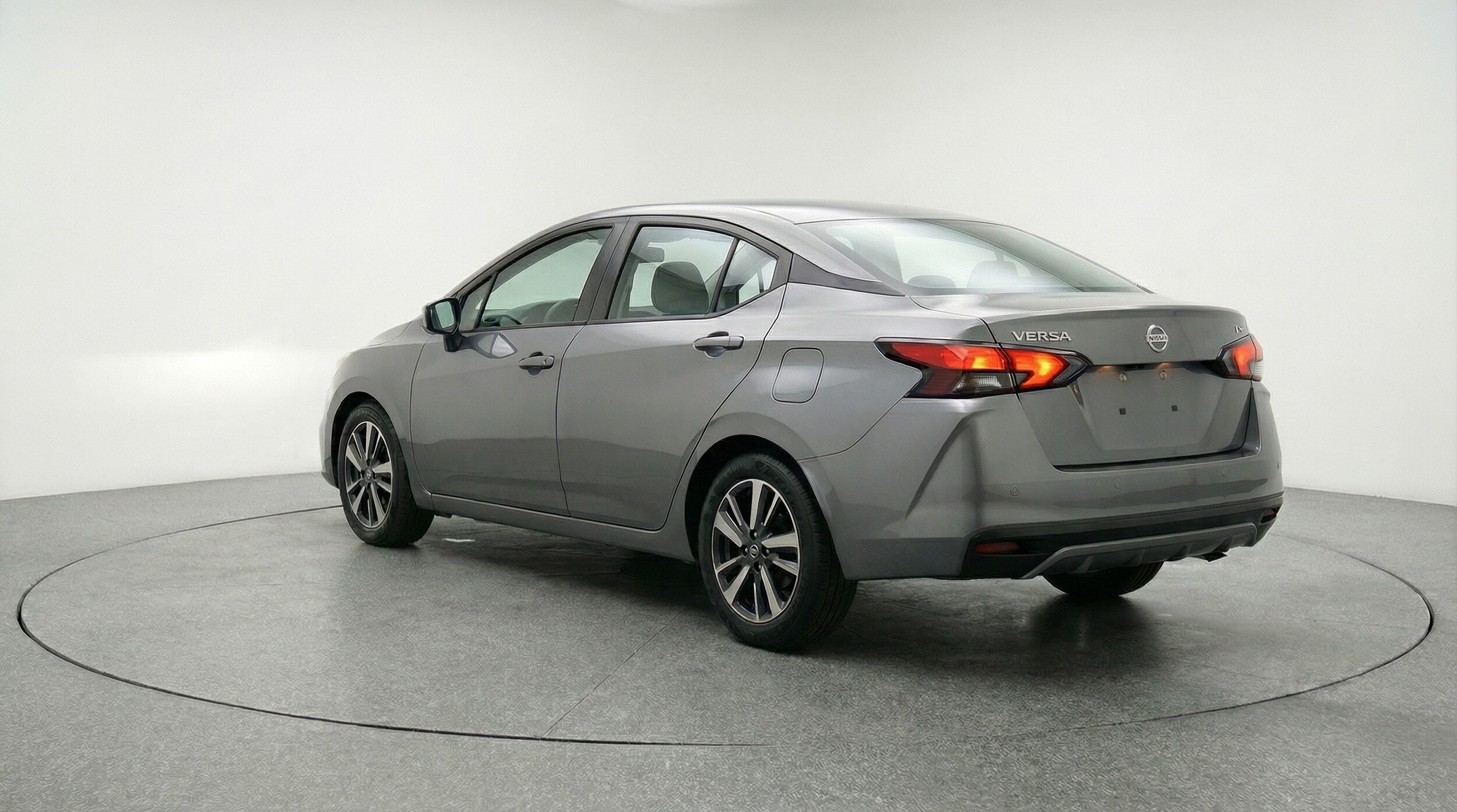 Thumbnail: 2025 Nissan Versa - 5