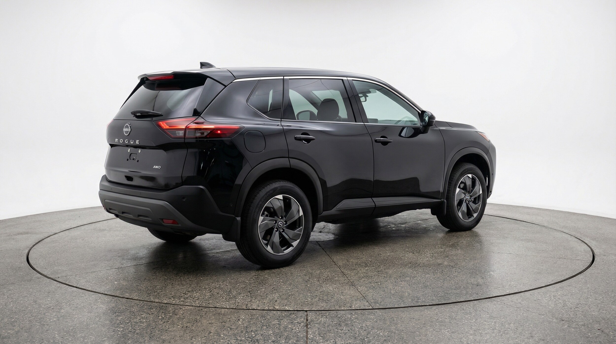 Thumbnail: 2025 Nissan Rogue - 7
