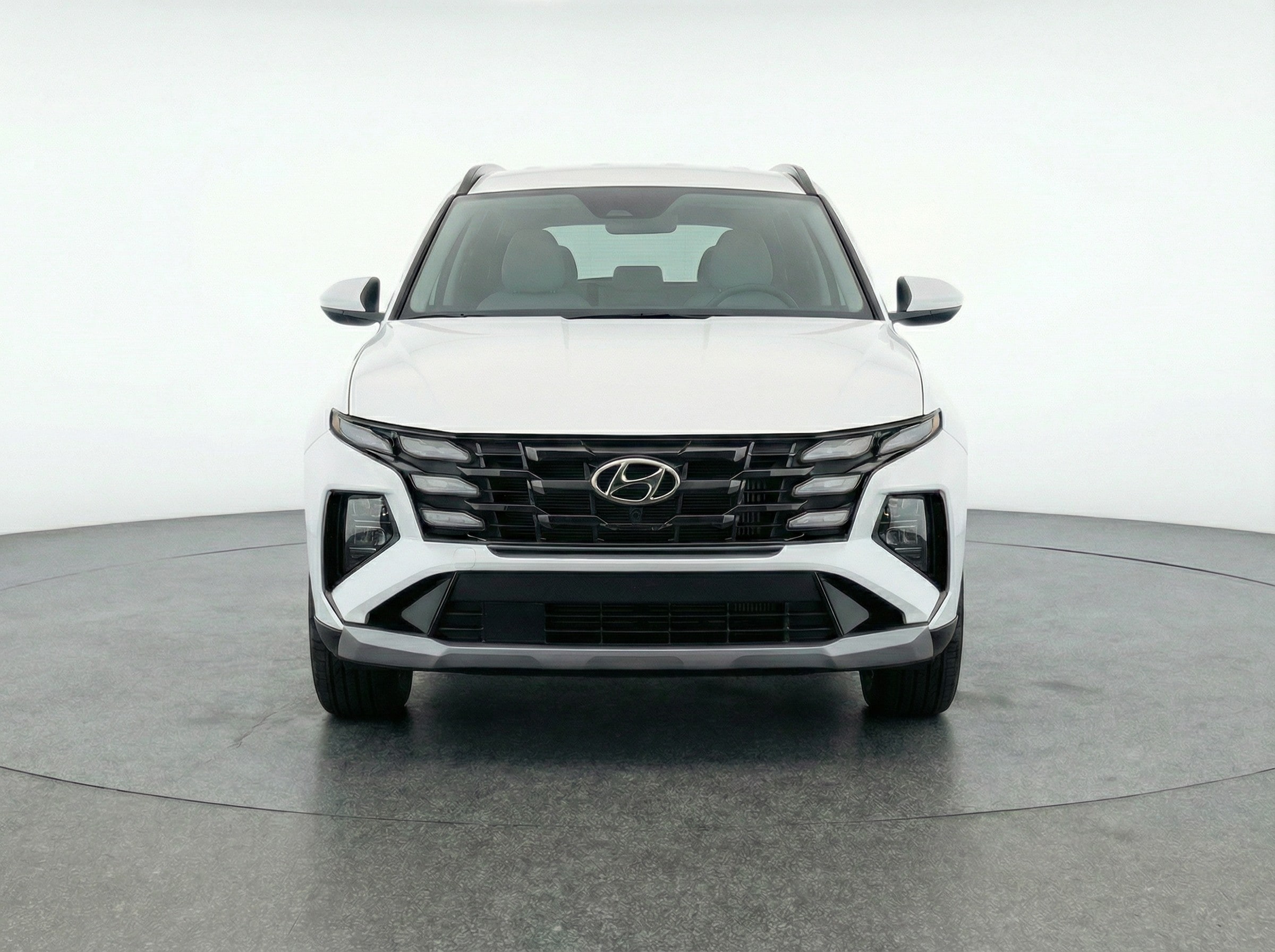Thumbnail: 2025 Hyundai Tucson - 2