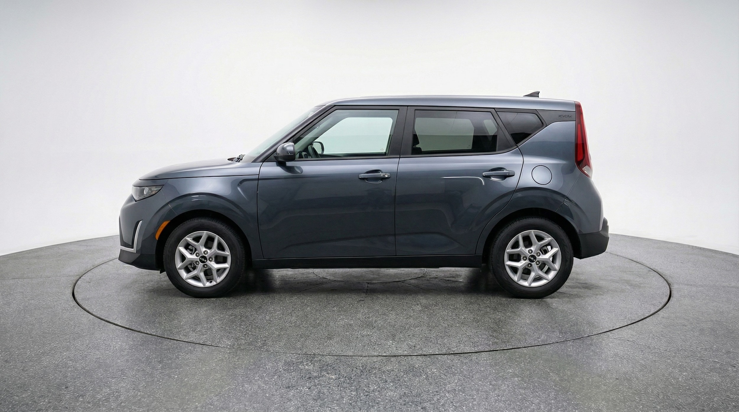 Thumbnail: 2025 Kia Soul - 4