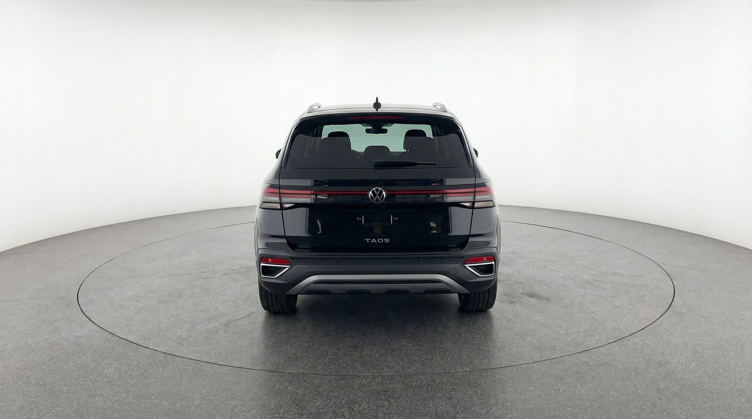 Thumbnail: 2025 Volkswagen Taos - 6