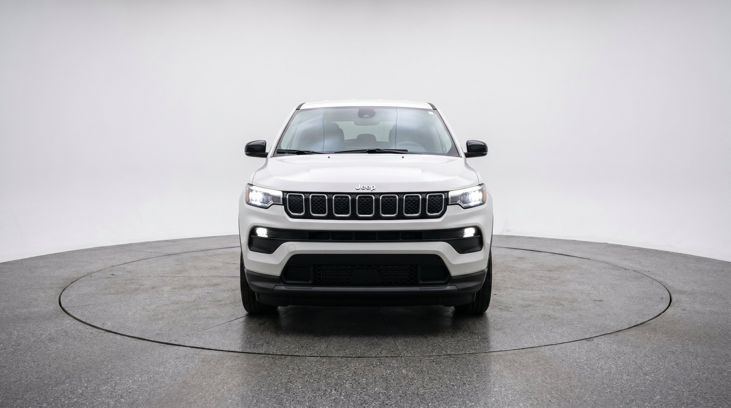 Thumbnail: 2025 Jeep Compass - 2