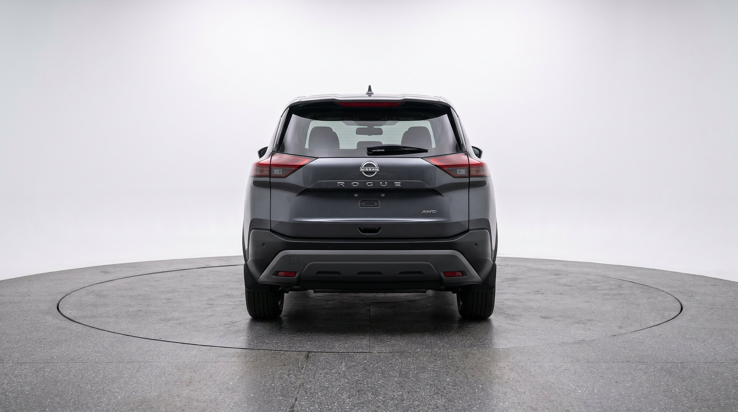 Thumbnail: 2025 Nissan Rogue - 7
