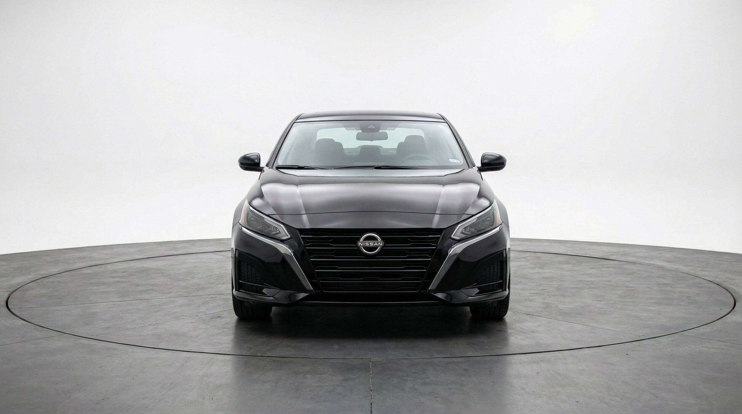 Thumbnail: 2025 Nissan Altima - 2