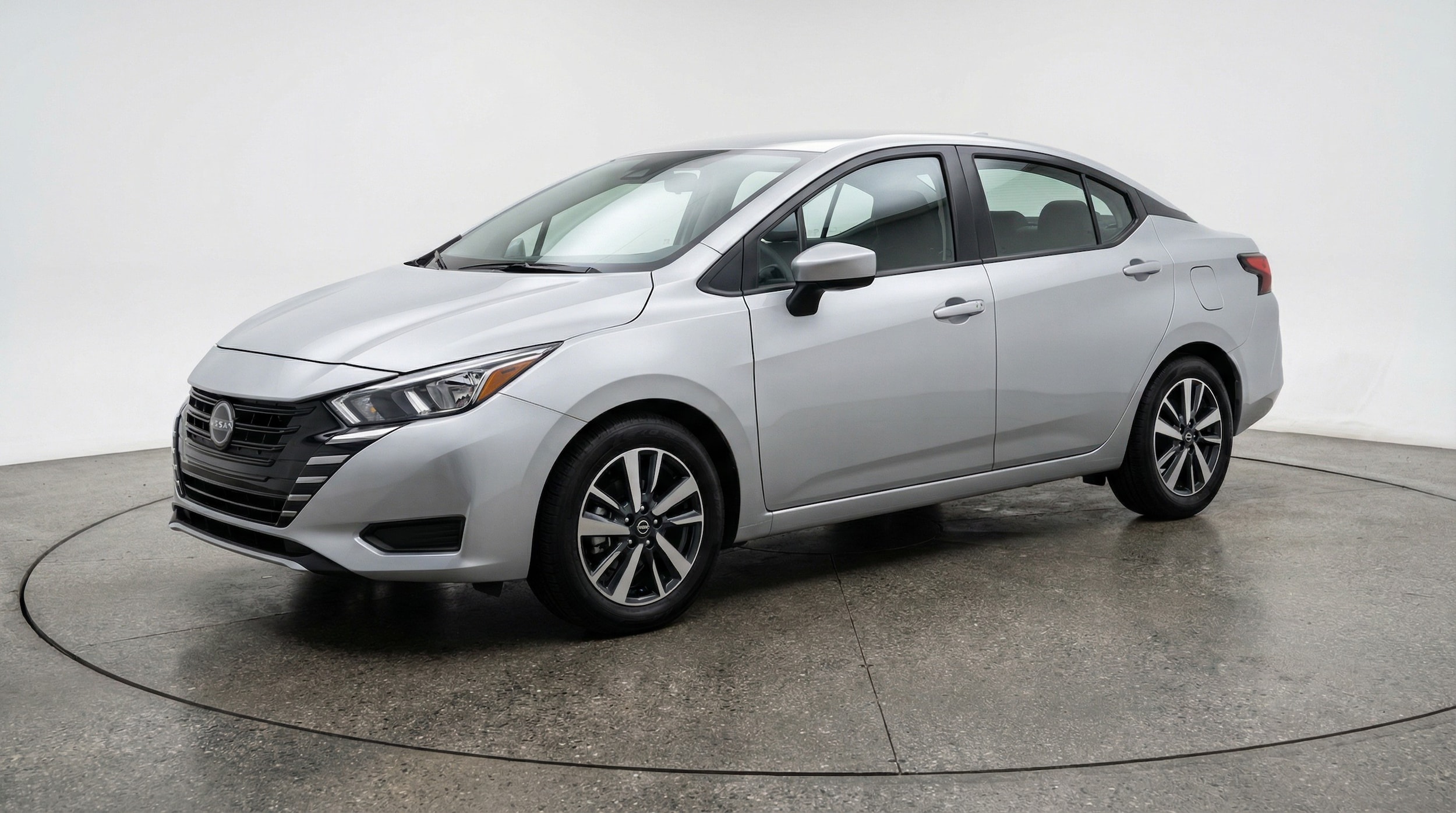 Thumbnail: 2025 Nissan Versa - 3