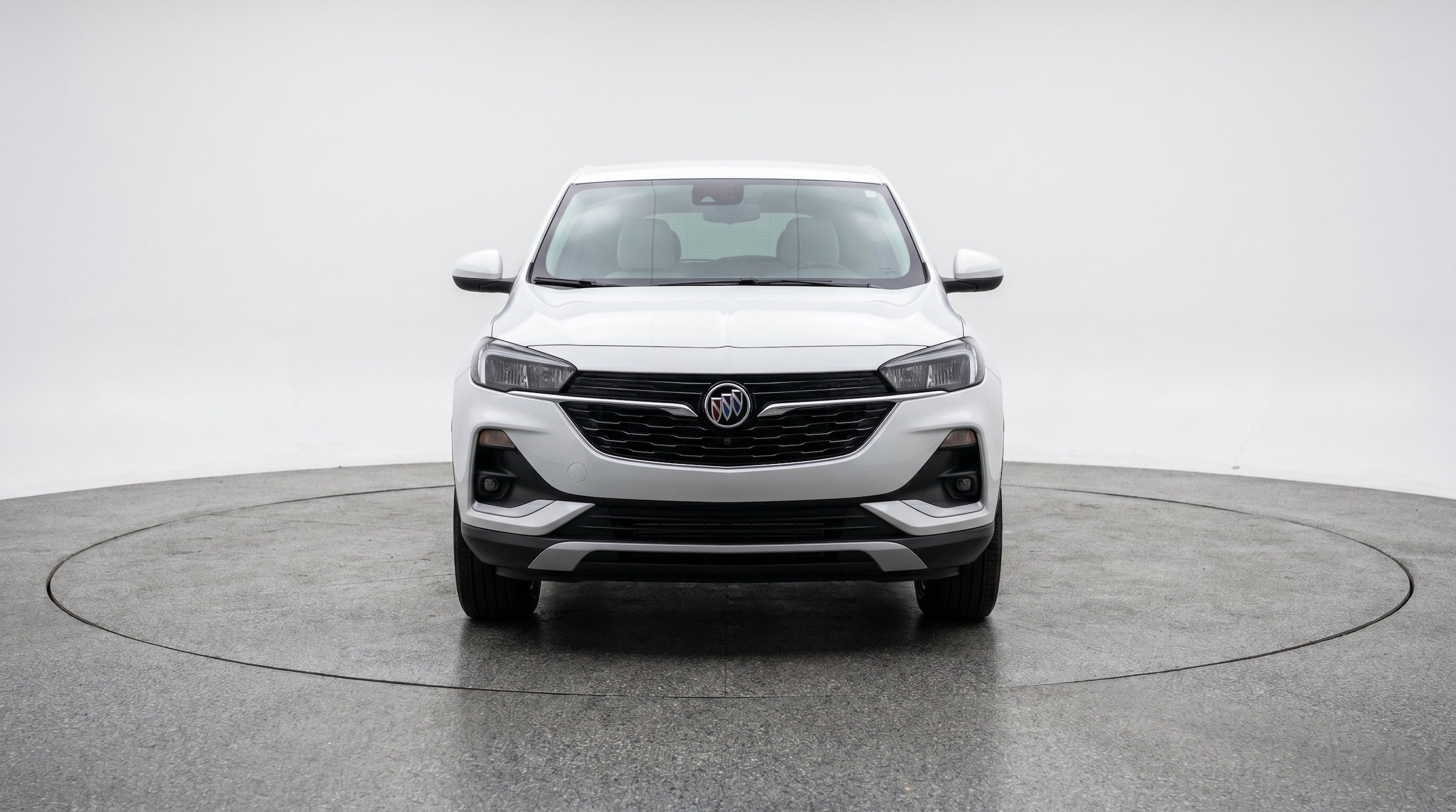 Thumbnail: 2026 Buick Encore GX - 2