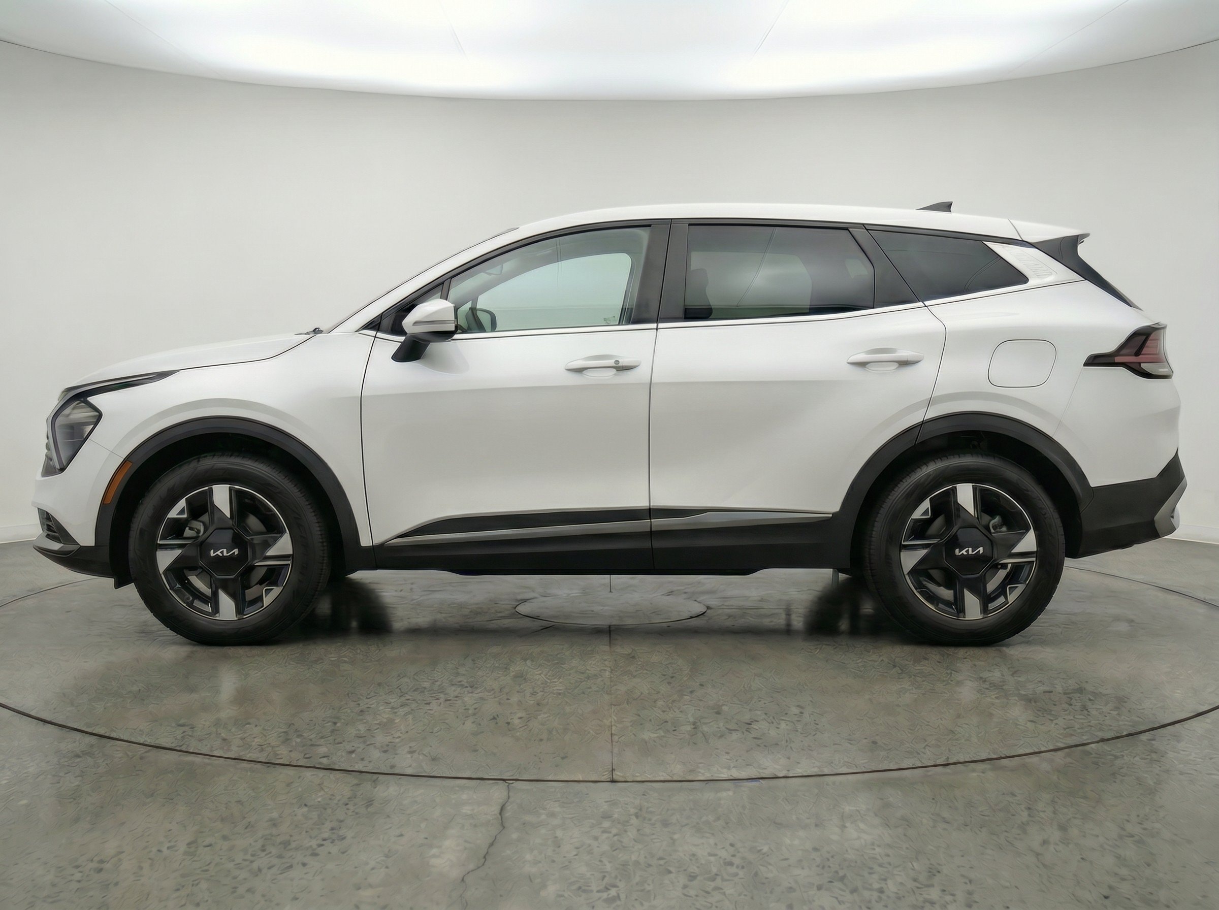 Thumbnail: 2026 Kia Sportage - 5
