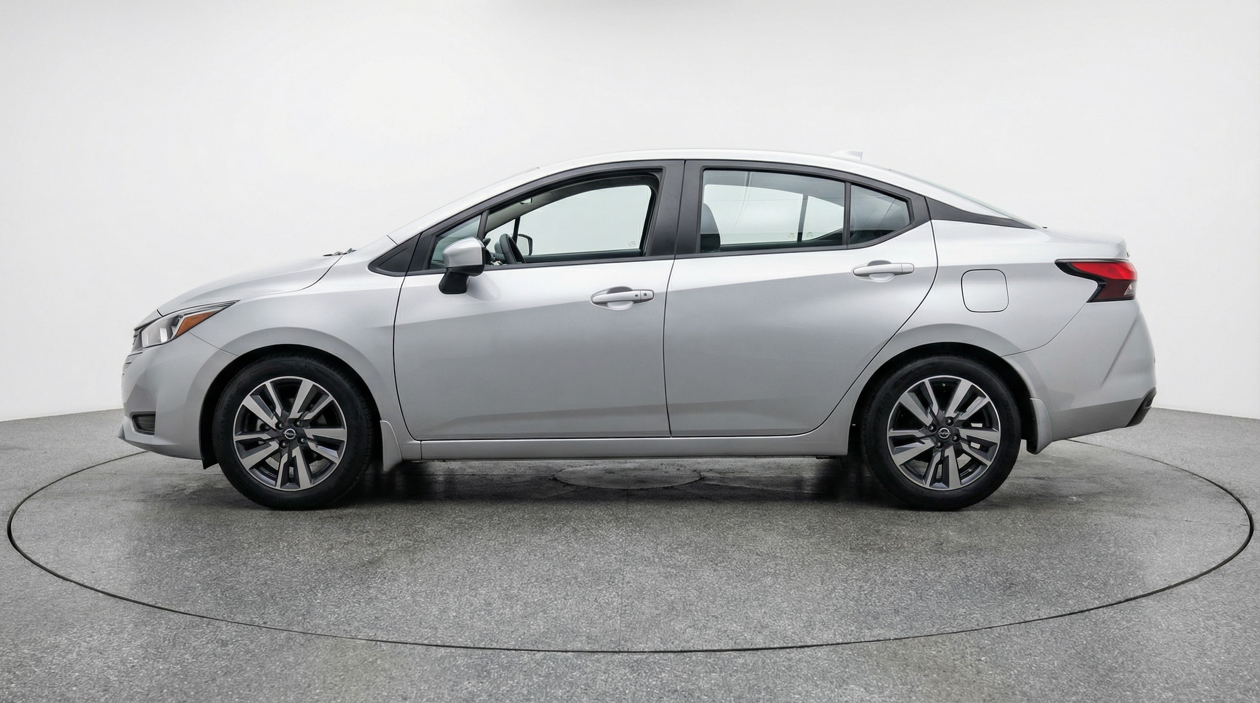 Thumbnail: 2025 Nissan Versa - 4