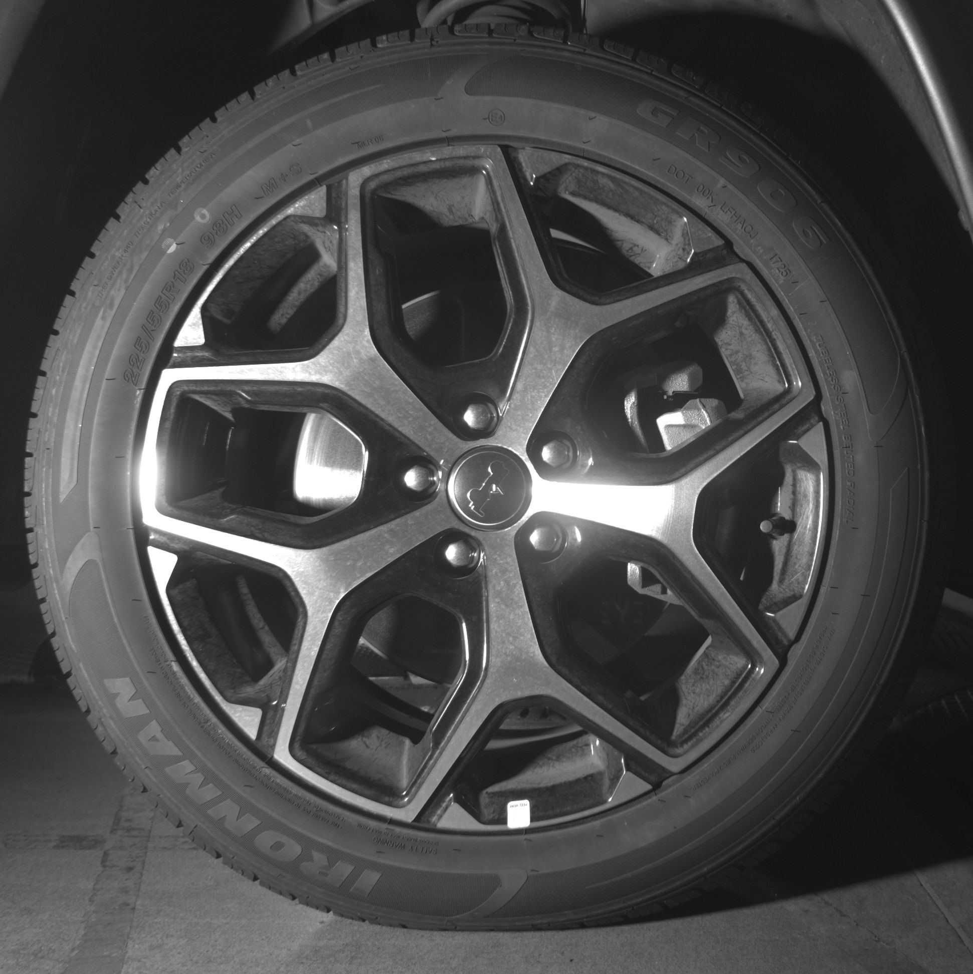 Thumbnail: 2025 Jeep Compass - 10