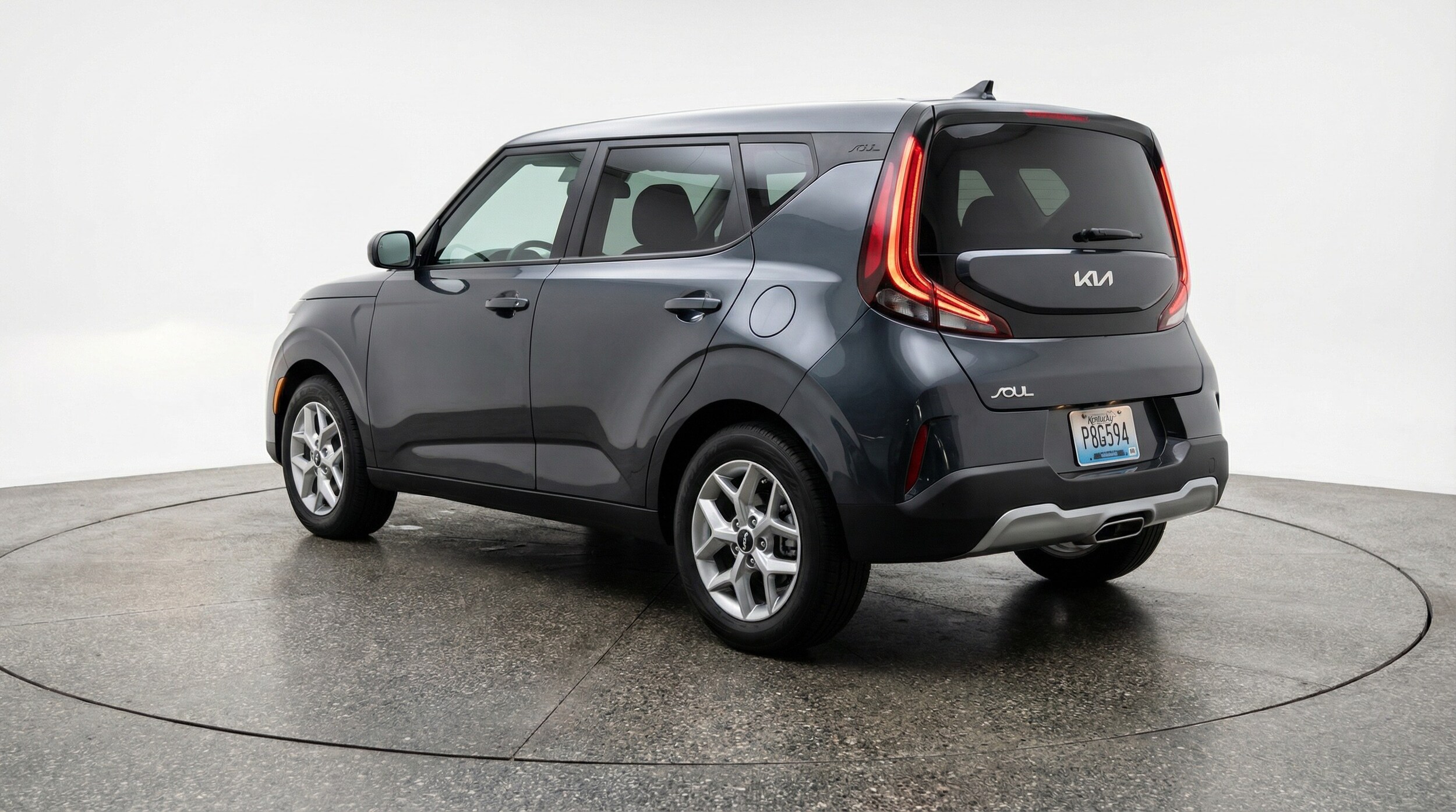 Thumbnail: 2025 Kia Soul - 5
