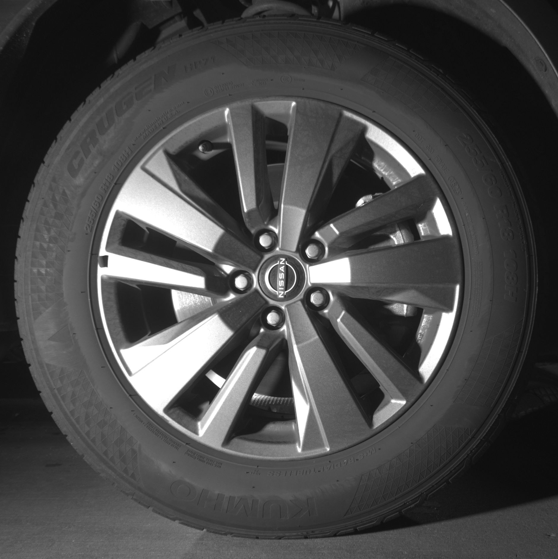 Thumbnail: 2025 Nissan Pathfinder - 10