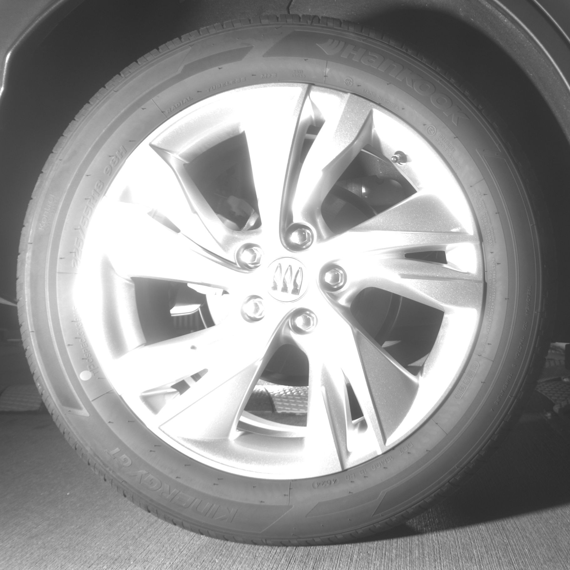 Thumbnail: 2025 Buick Encore GX - 12