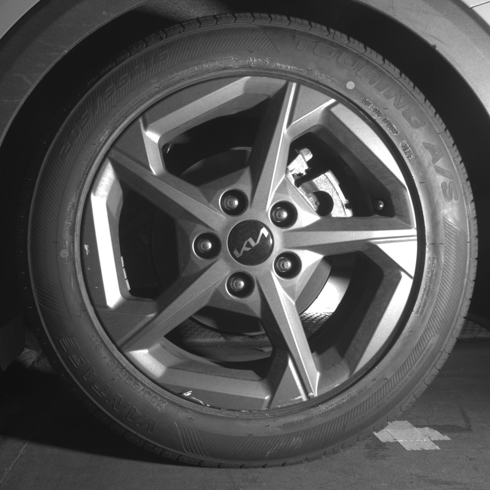 Thumbnail: 2025 Kia K4 - 11