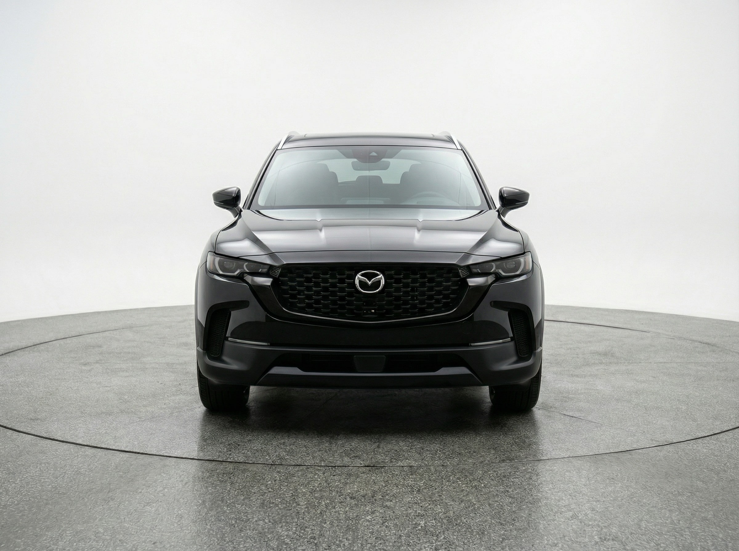 Thumbnail: 2025 Mazda CX-50 - 2