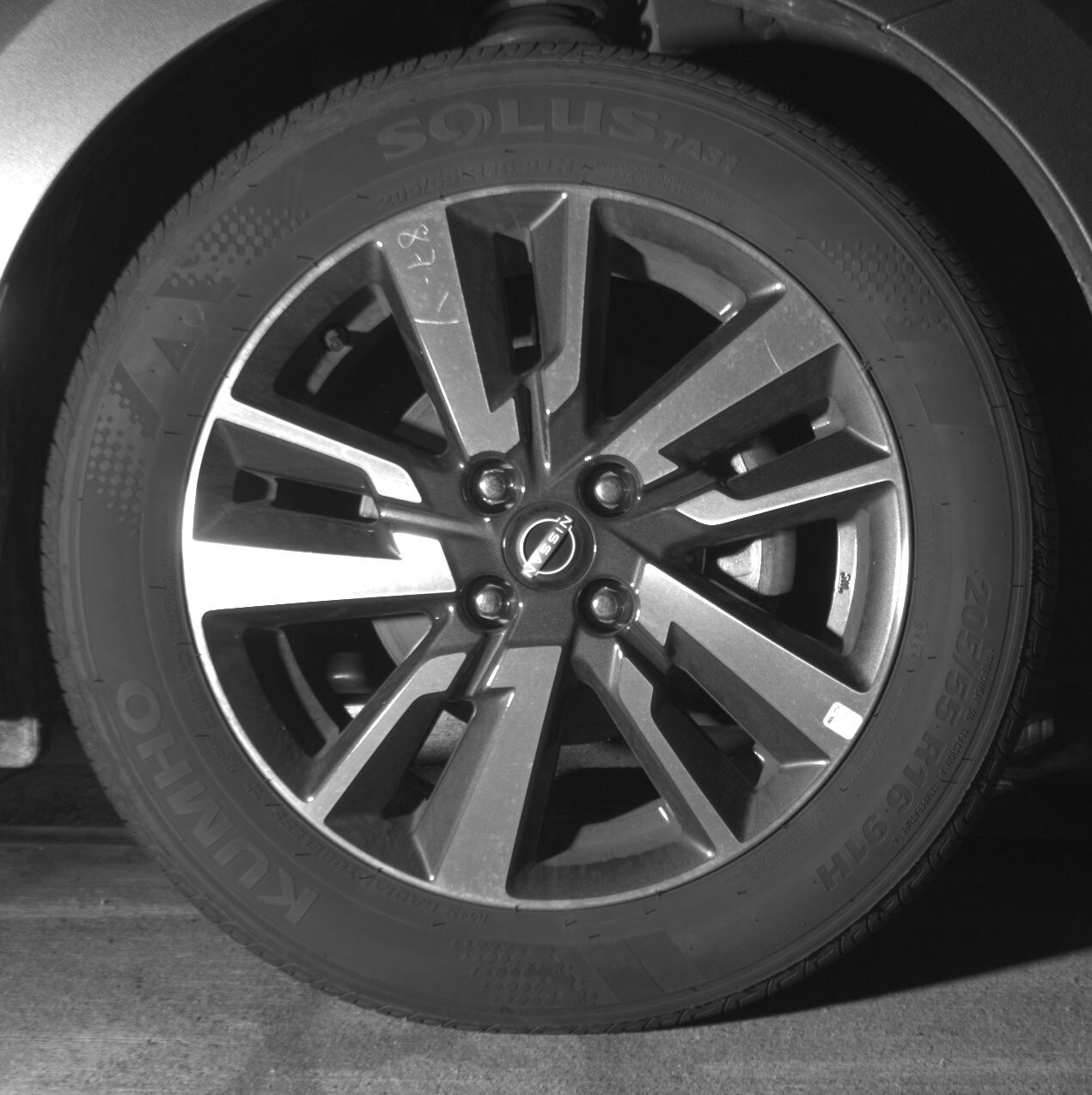 Thumbnail: 2025 Nissan Versa - 10