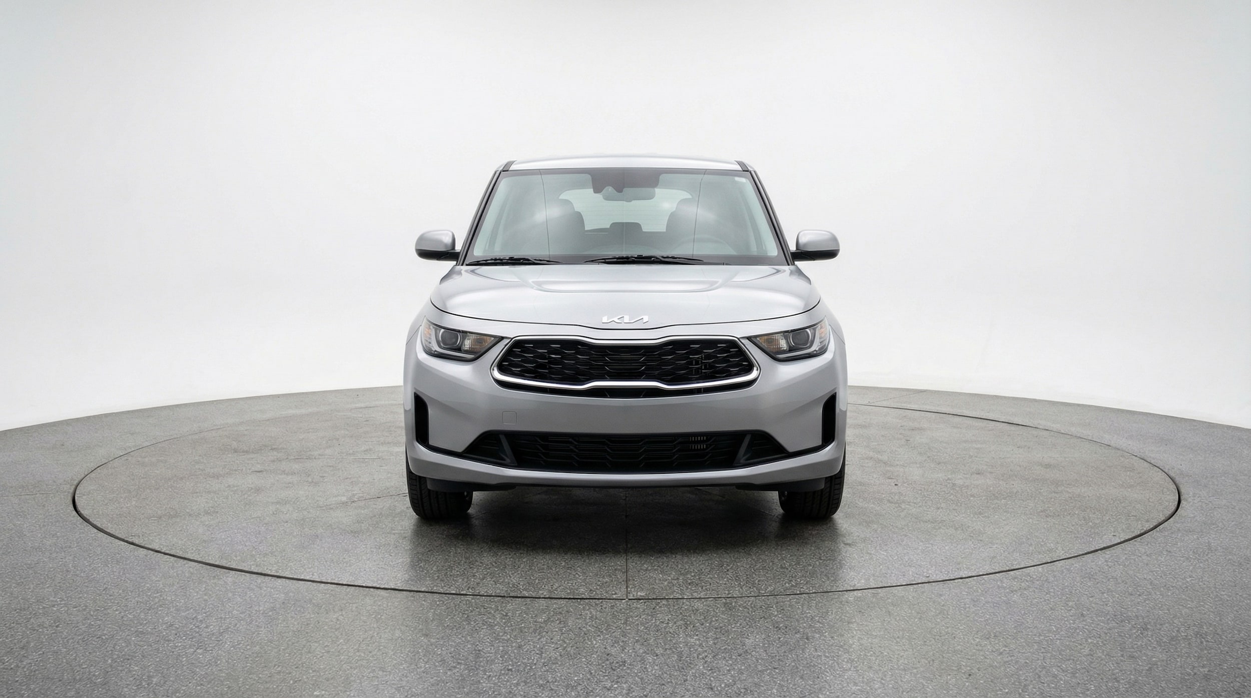 Thumbnail: 2025 Kia Soul - 2