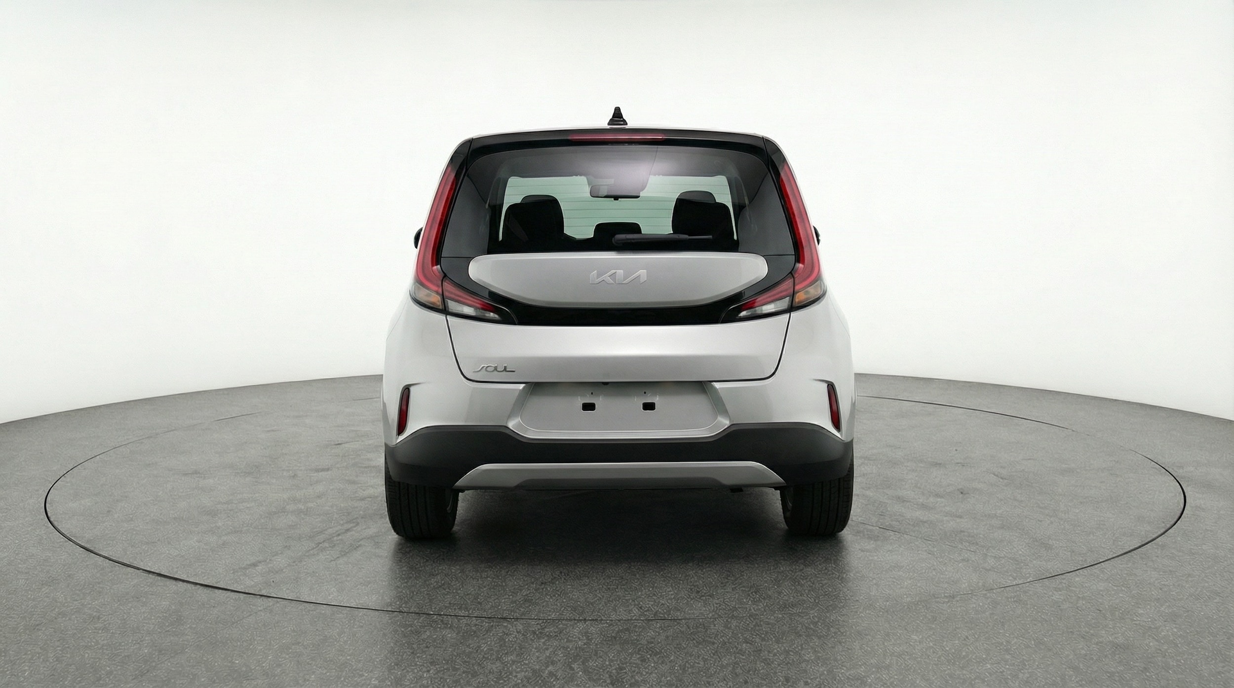 Thumbnail: 2025 Kia Soul - 6