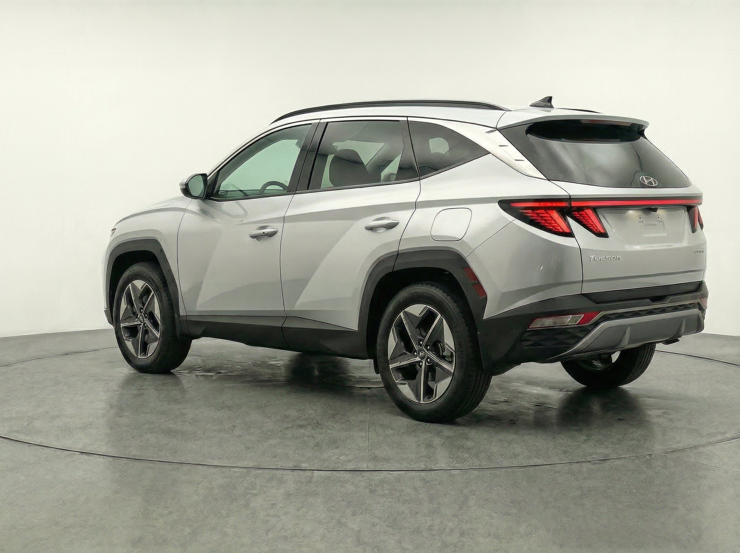Thumbnail: 2026 Hyundai Tucson - 6