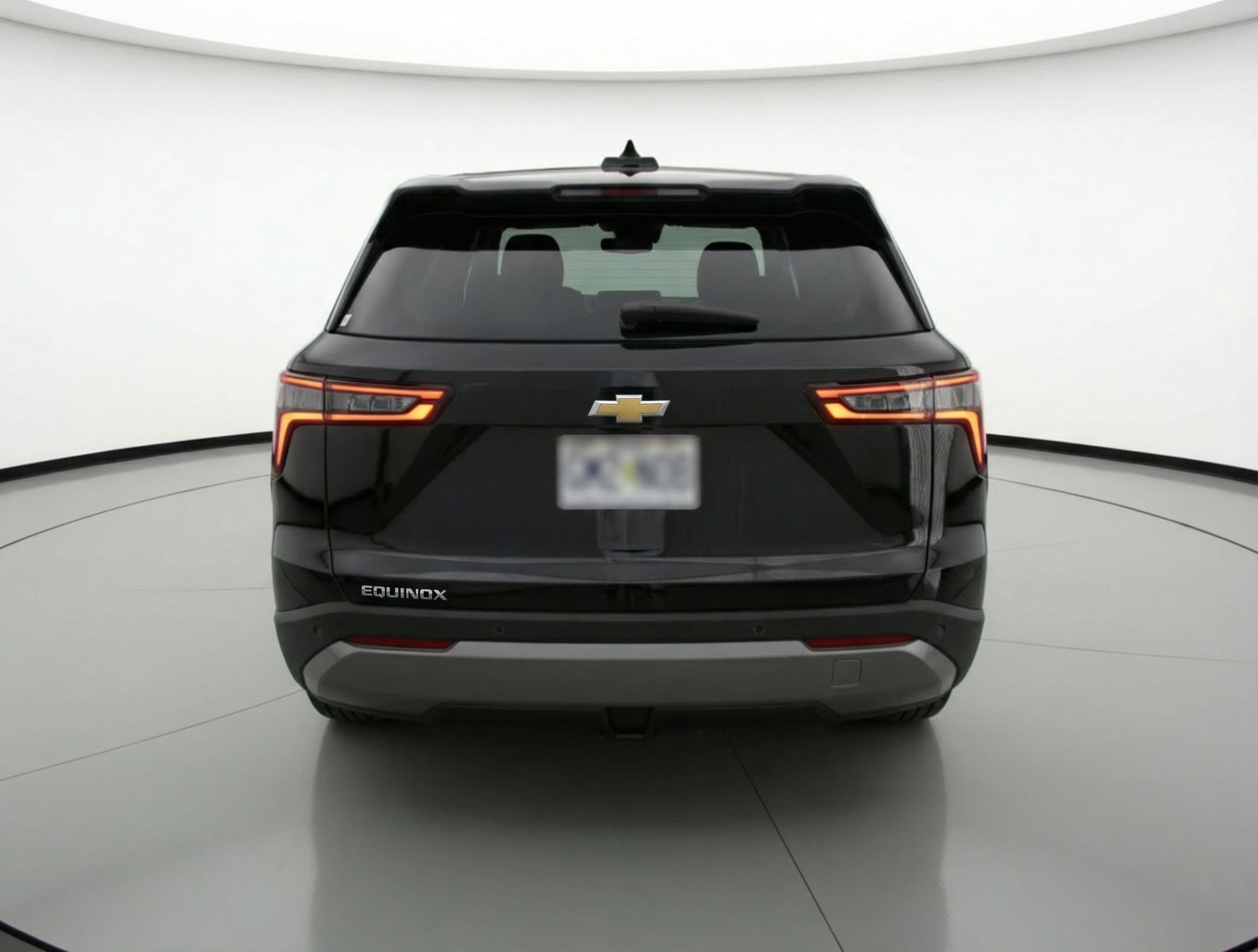 Thumbnail: 2025 Chevrolet Equinox - 6