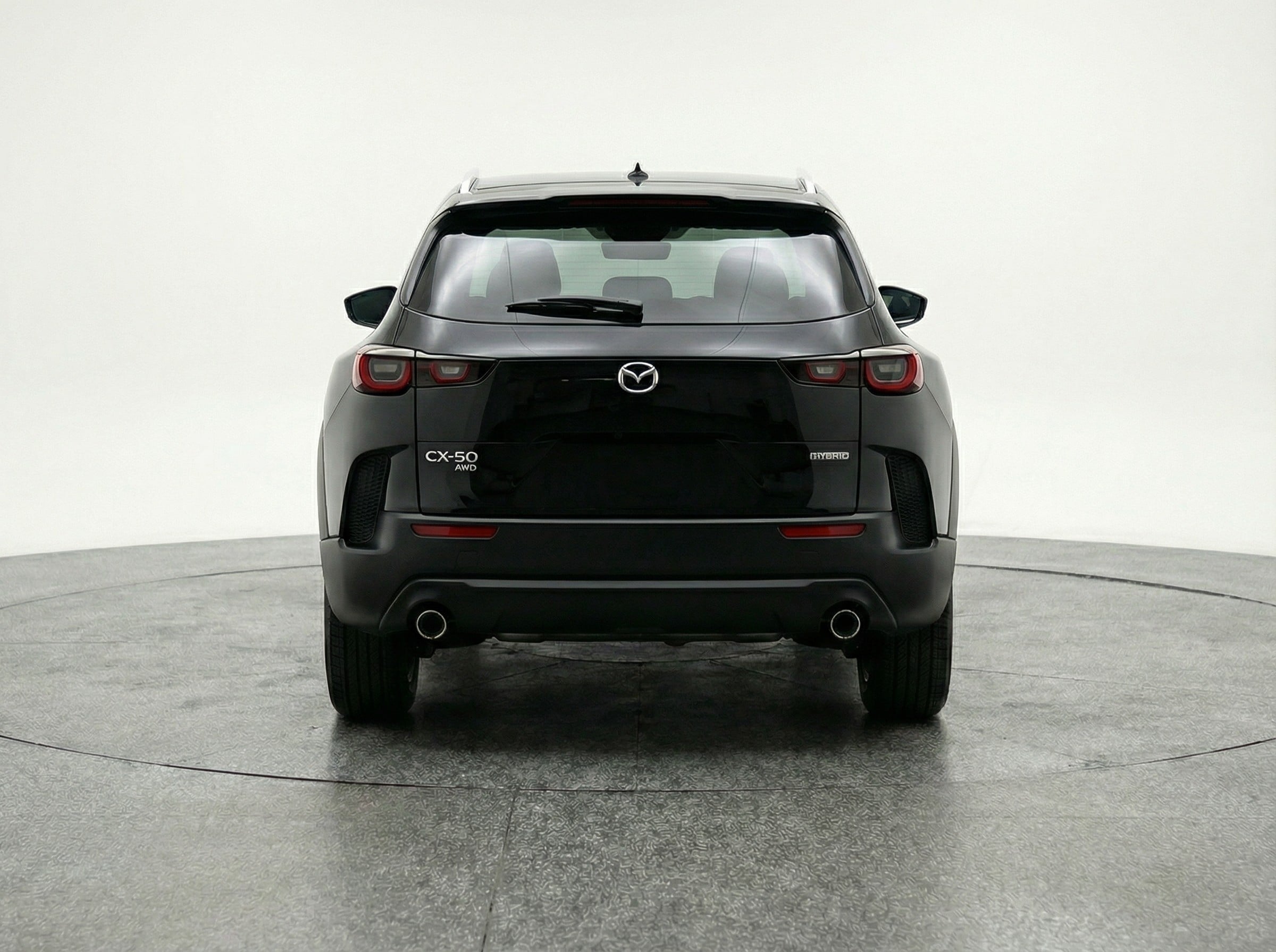 Thumbnail: 2025 Mazda CX-50 - 6