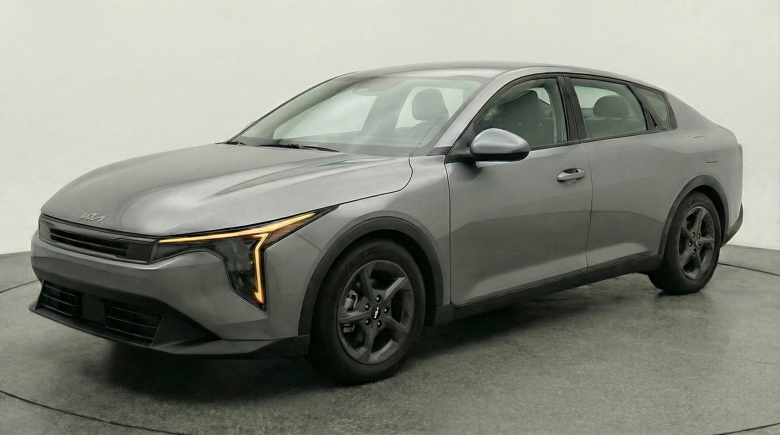 Thumbnail: 2025 Kia K4 - 3