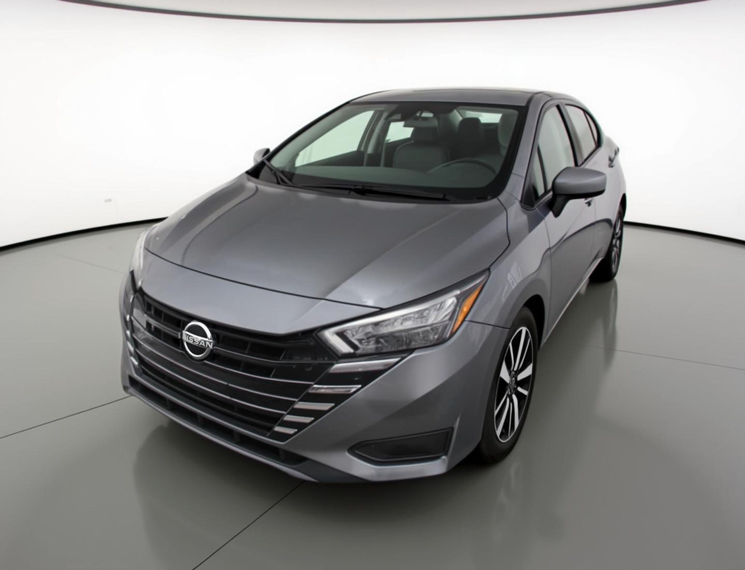 Thumbnail: 2025 Nissan Versa - 3