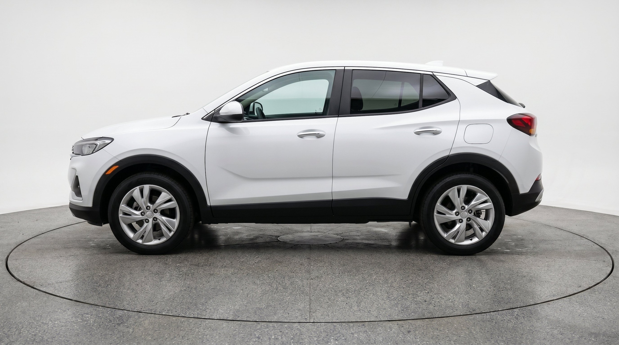 Thumbnail: 2026 Buick Encore GX - 5
