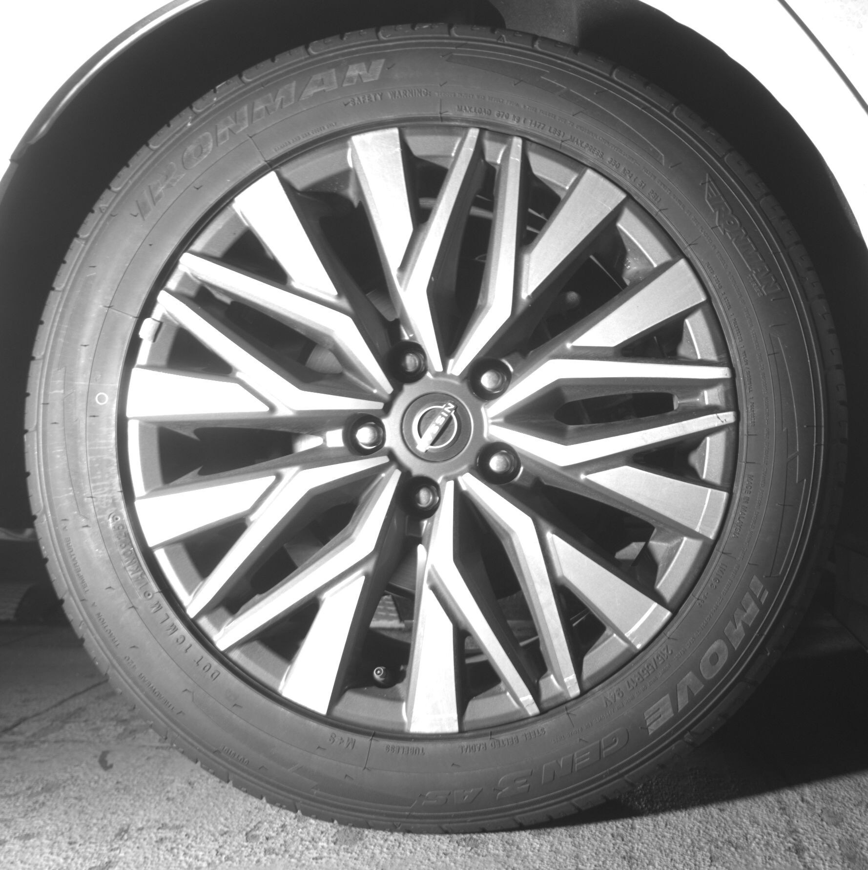 Thumbnail: 2025 Nissan Altima - 12