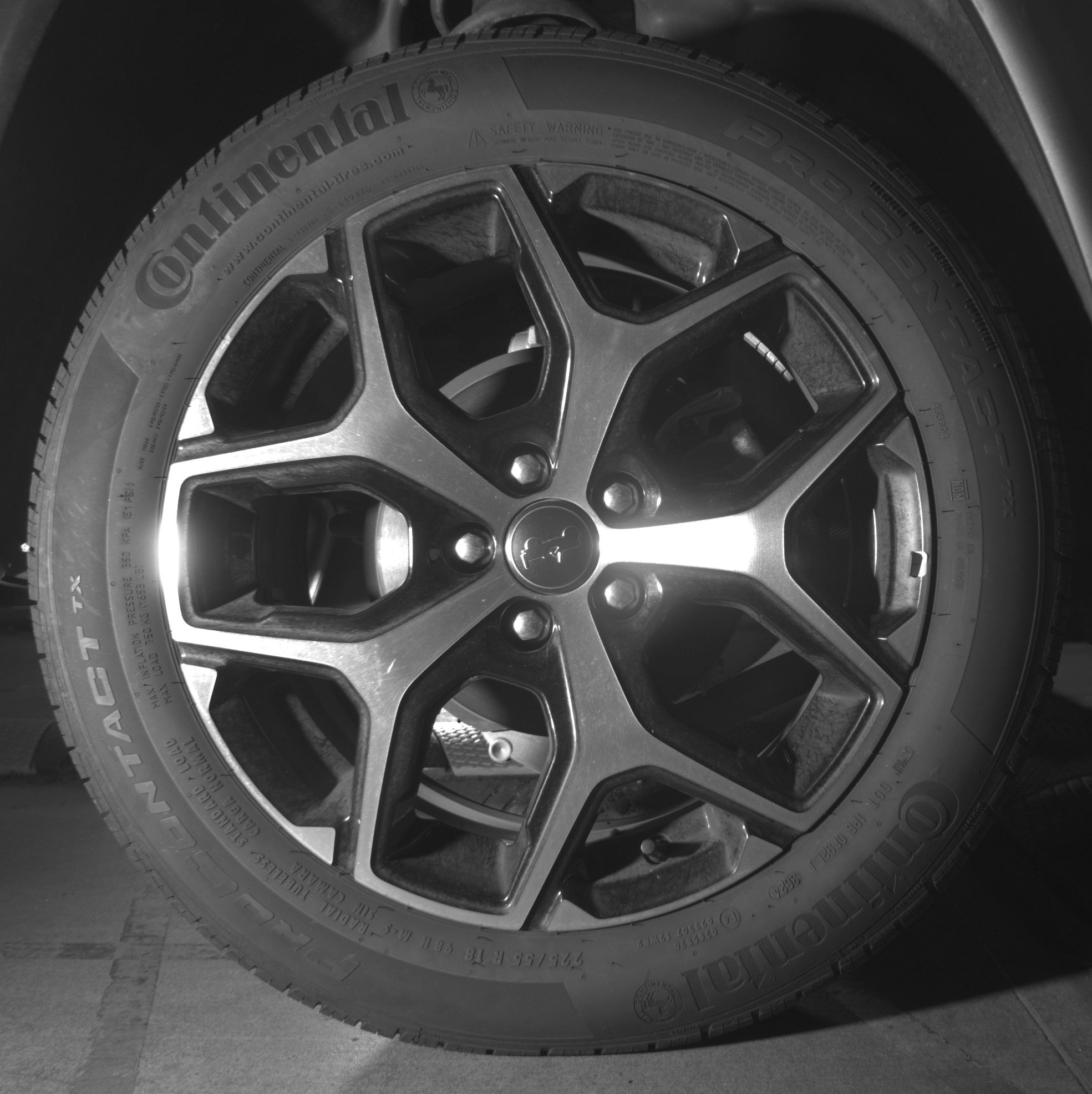 Thumbnail: 2025 Jeep Compass - 12