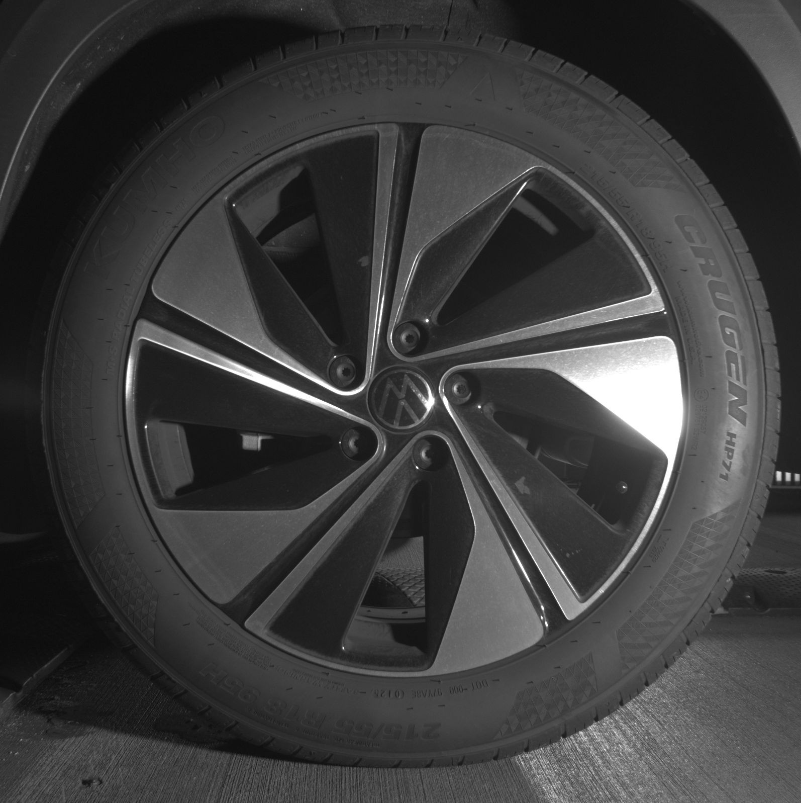 Thumbnail: 2025 Volkswagen Taos - 11