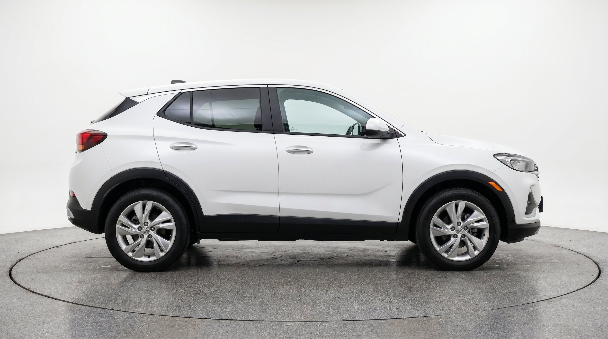 Thumbnail: 2026 Buick Encore GX - 11