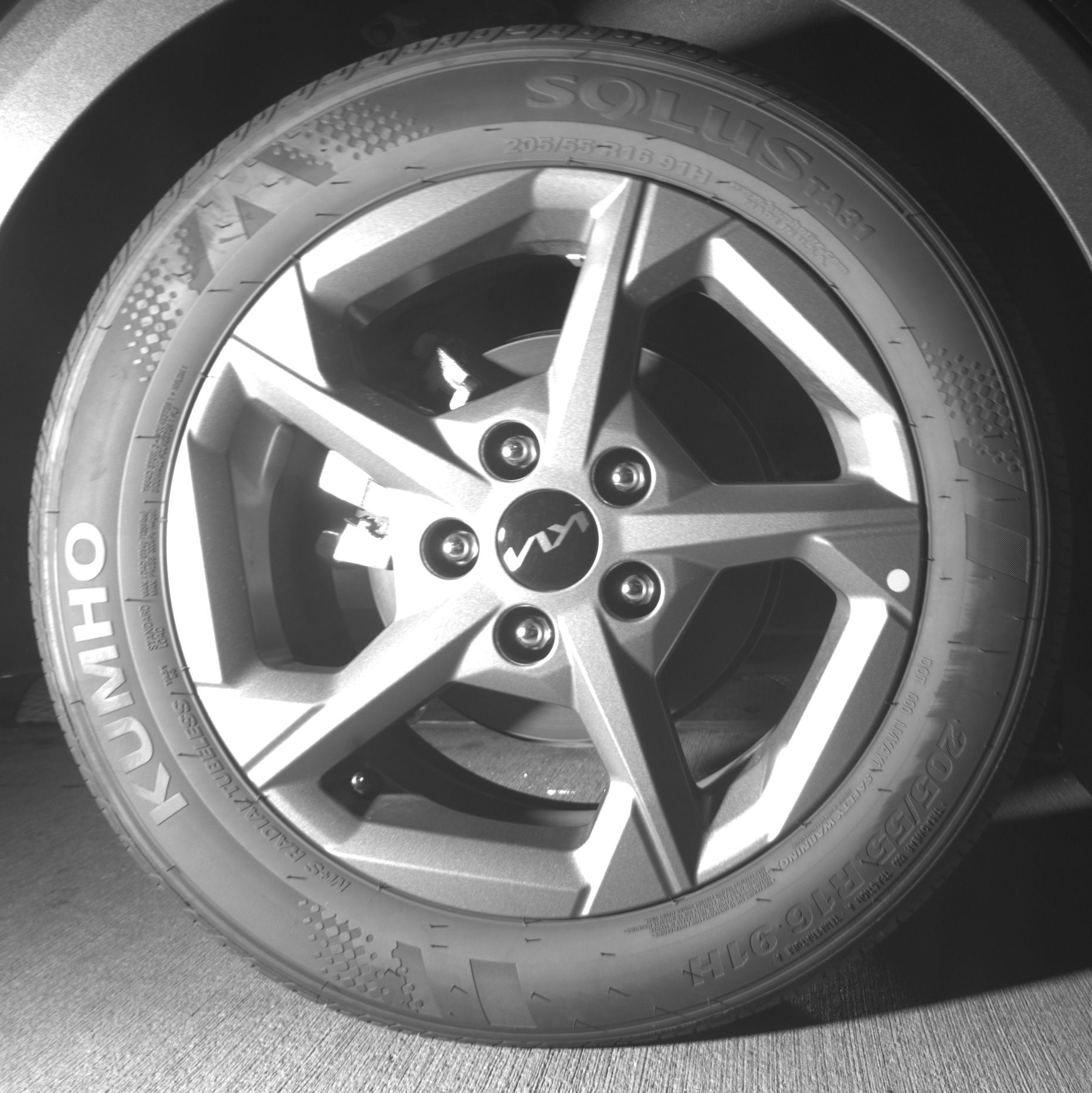 Thumbnail: 2025 Kia K4 - 12