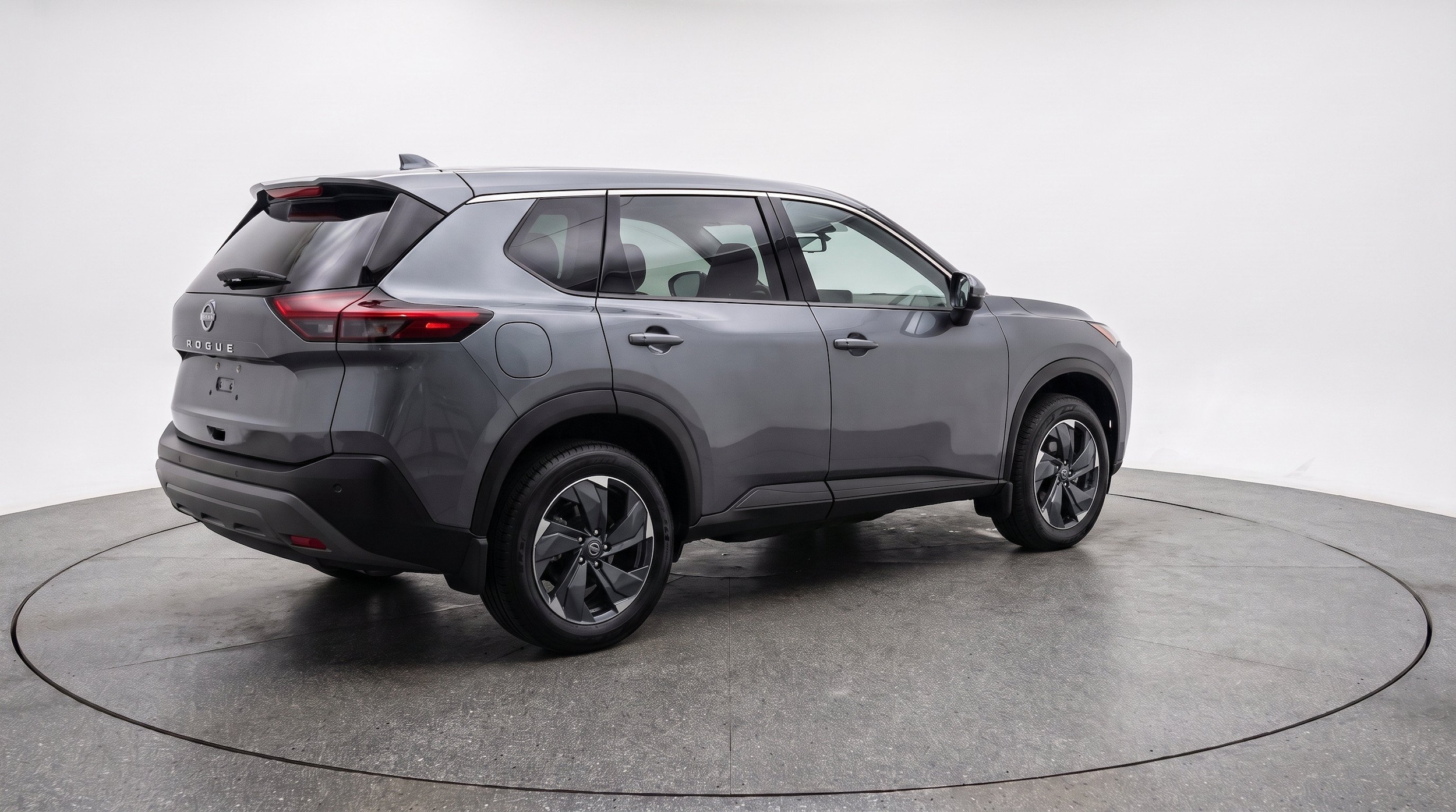 Thumbnail: 2025 Nissan Rogue - 9