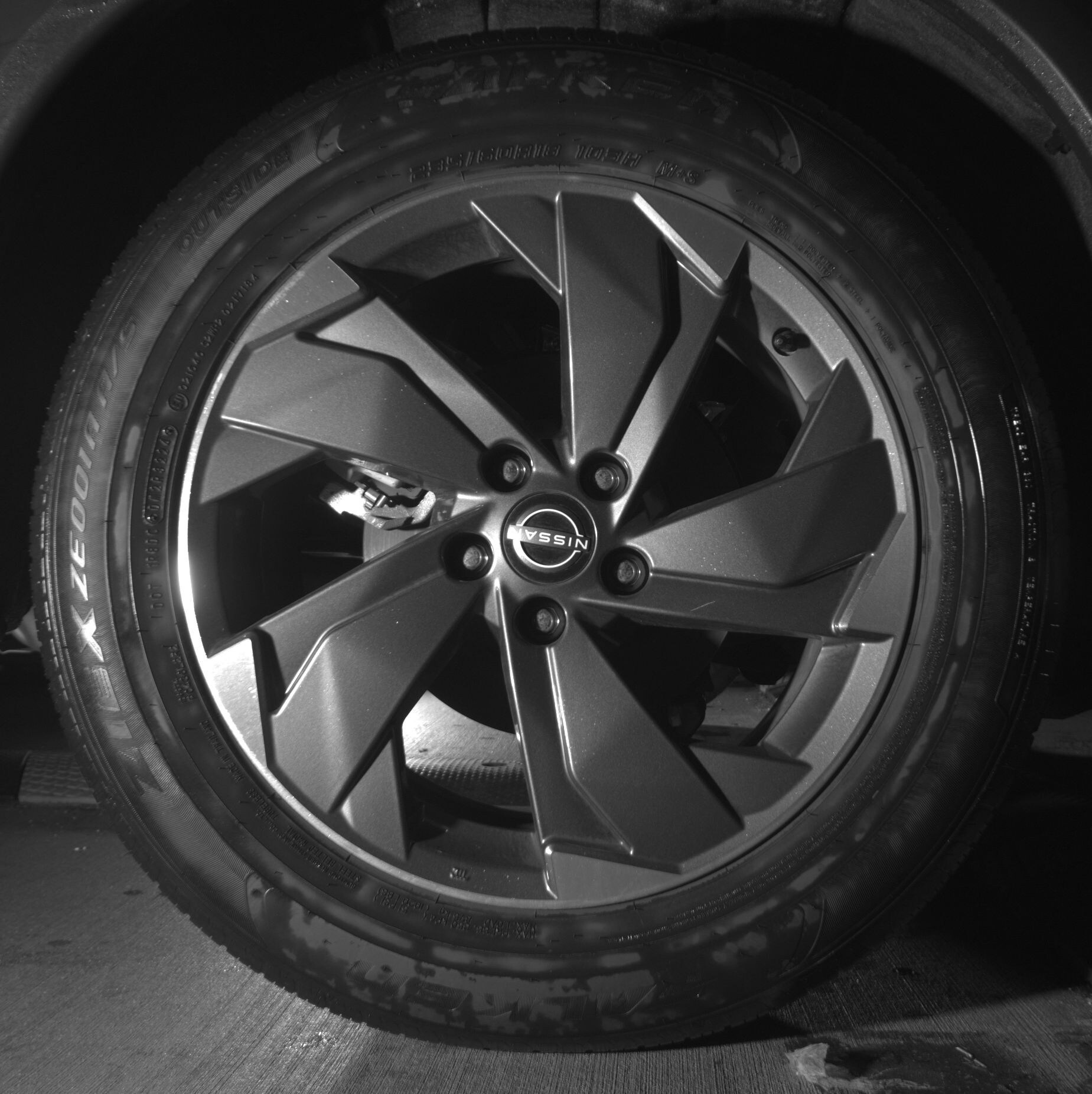 Thumbnail: 2025 Nissan Rogue - 12