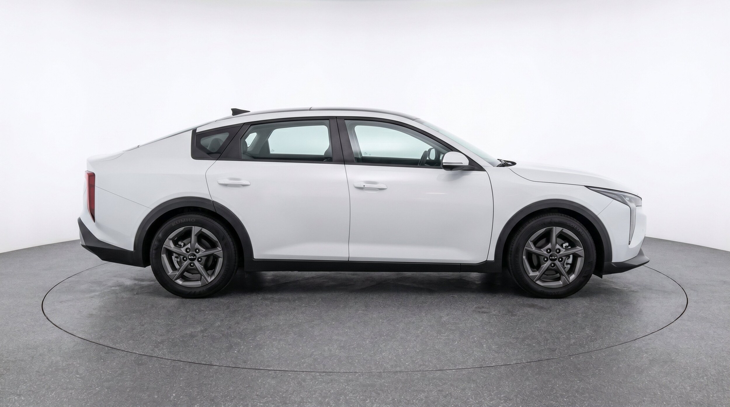 Thumbnail: 2025 Kia K4 - 11