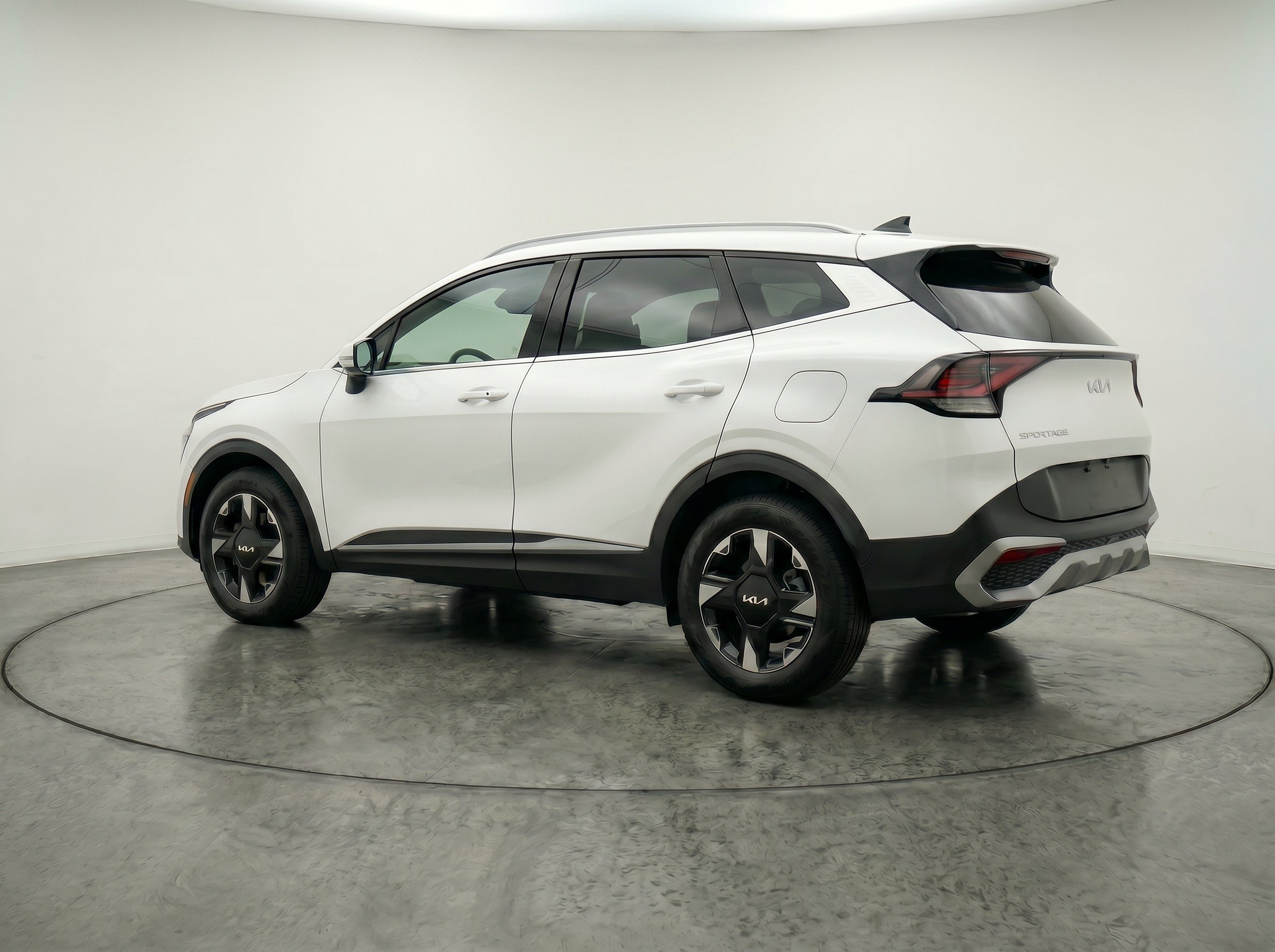 Thumbnail: 2026 Kia Sportage - 6
